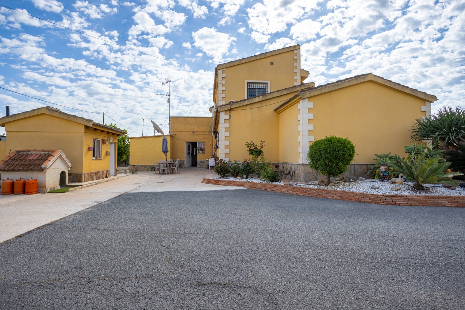 Reventa - Detached villa -
Elche - La Hoya