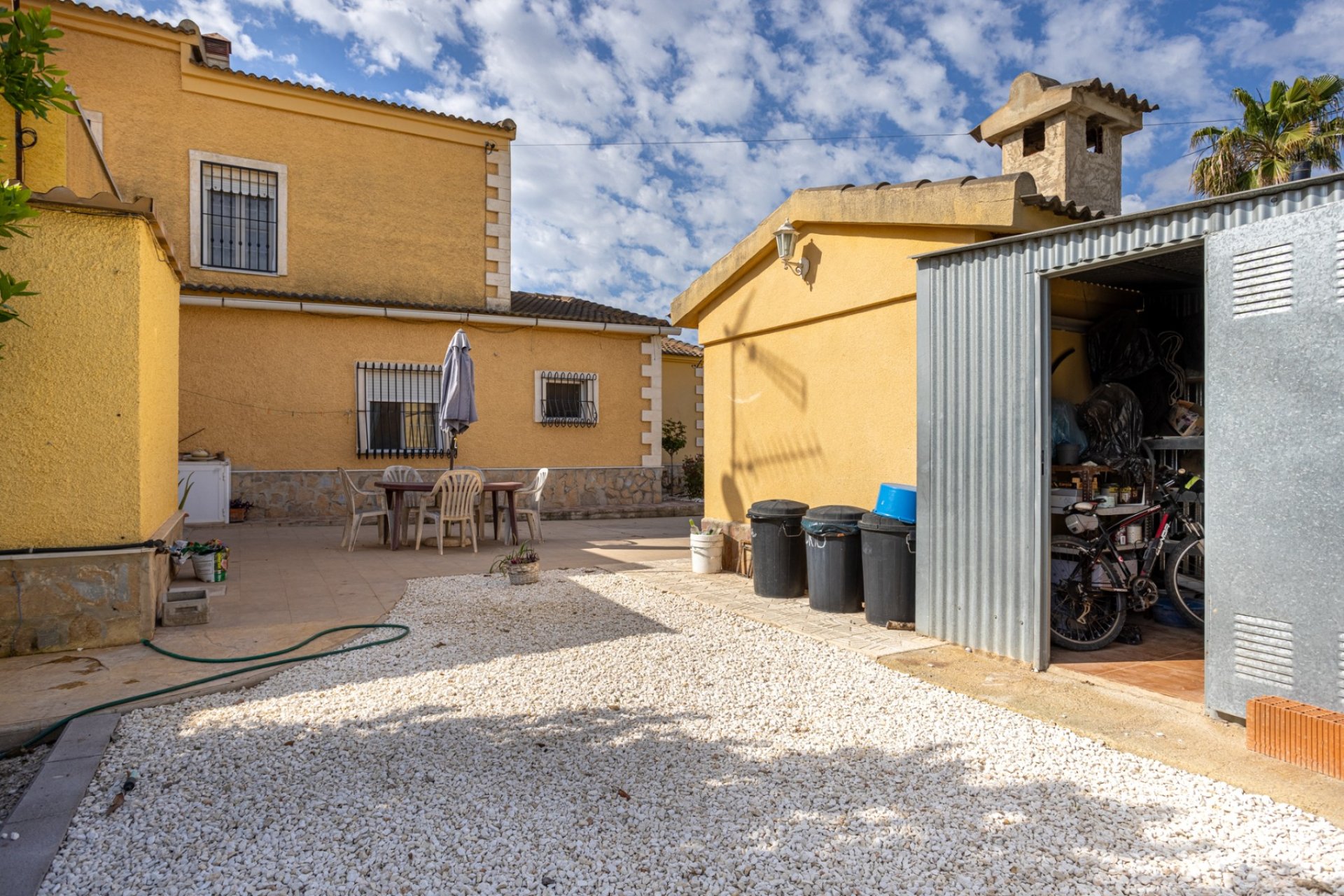 Reventa - Detached villa -
Elche - La Hoya