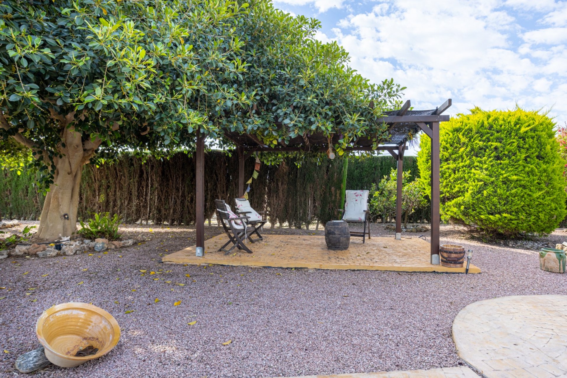 Reventa - Detached villa -
Elche - La Hoya