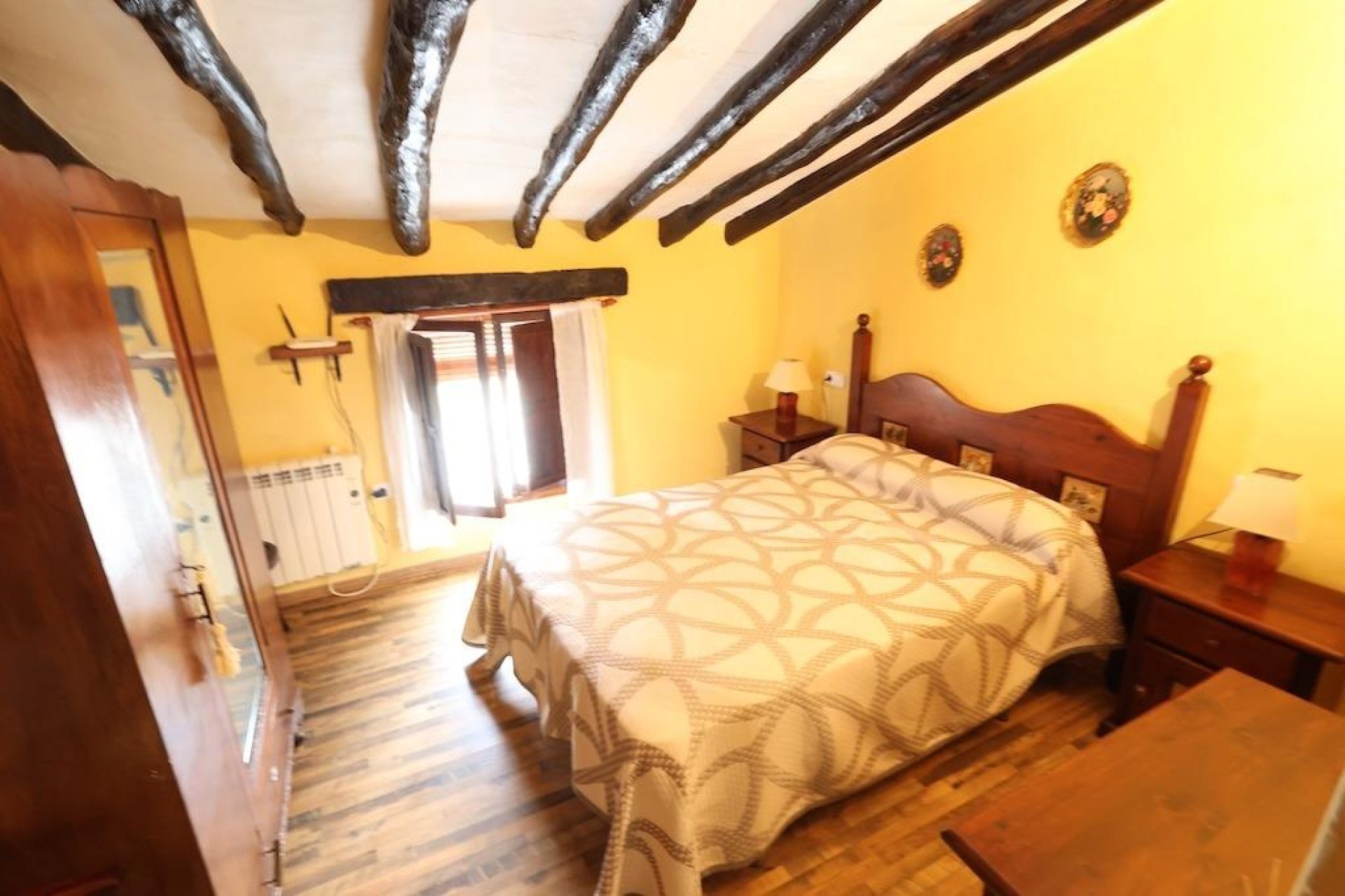 Reventa - Detached villa -
Fortuna - La garapacha