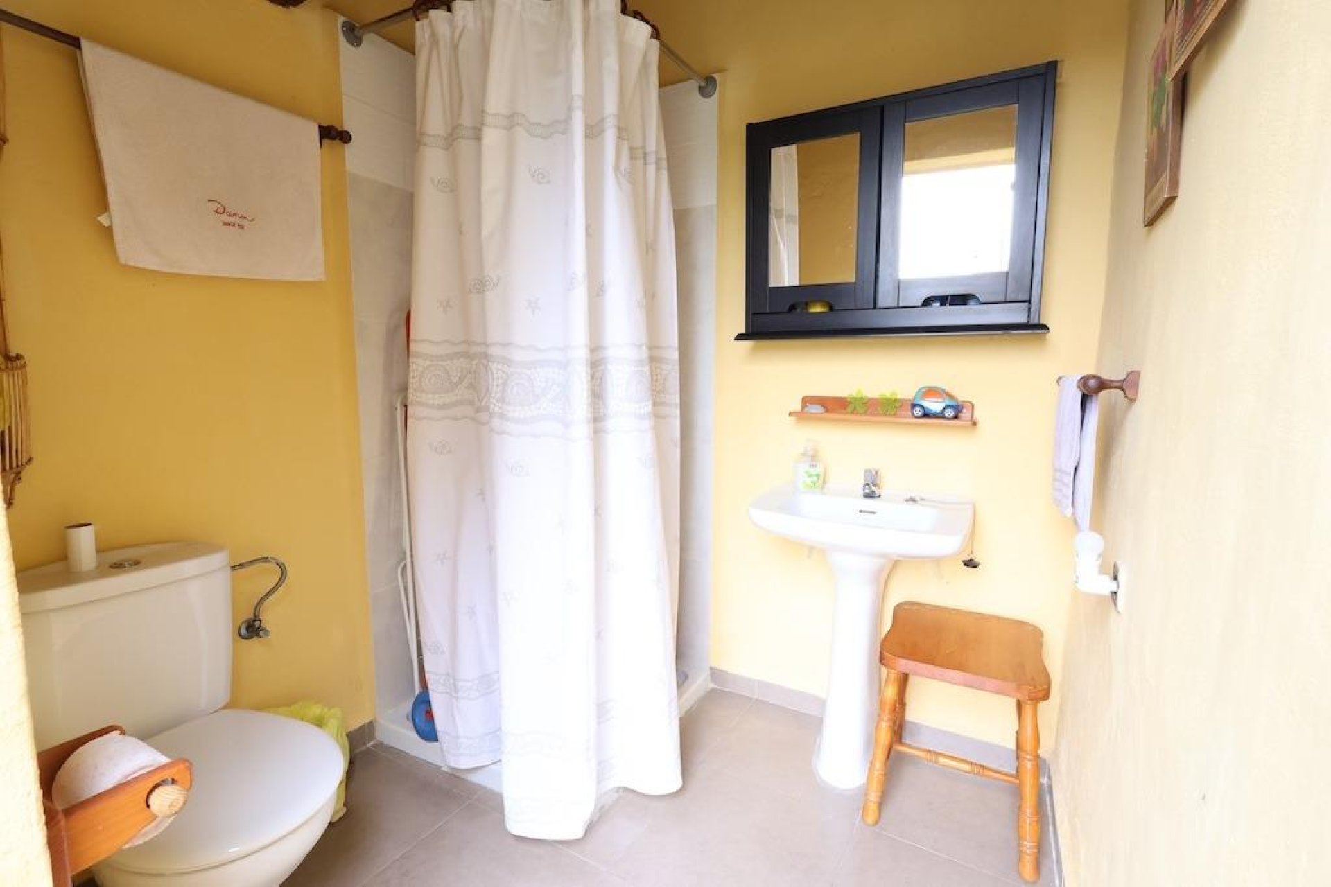 Reventa - Detached villa -
Fortuna - La garapacha