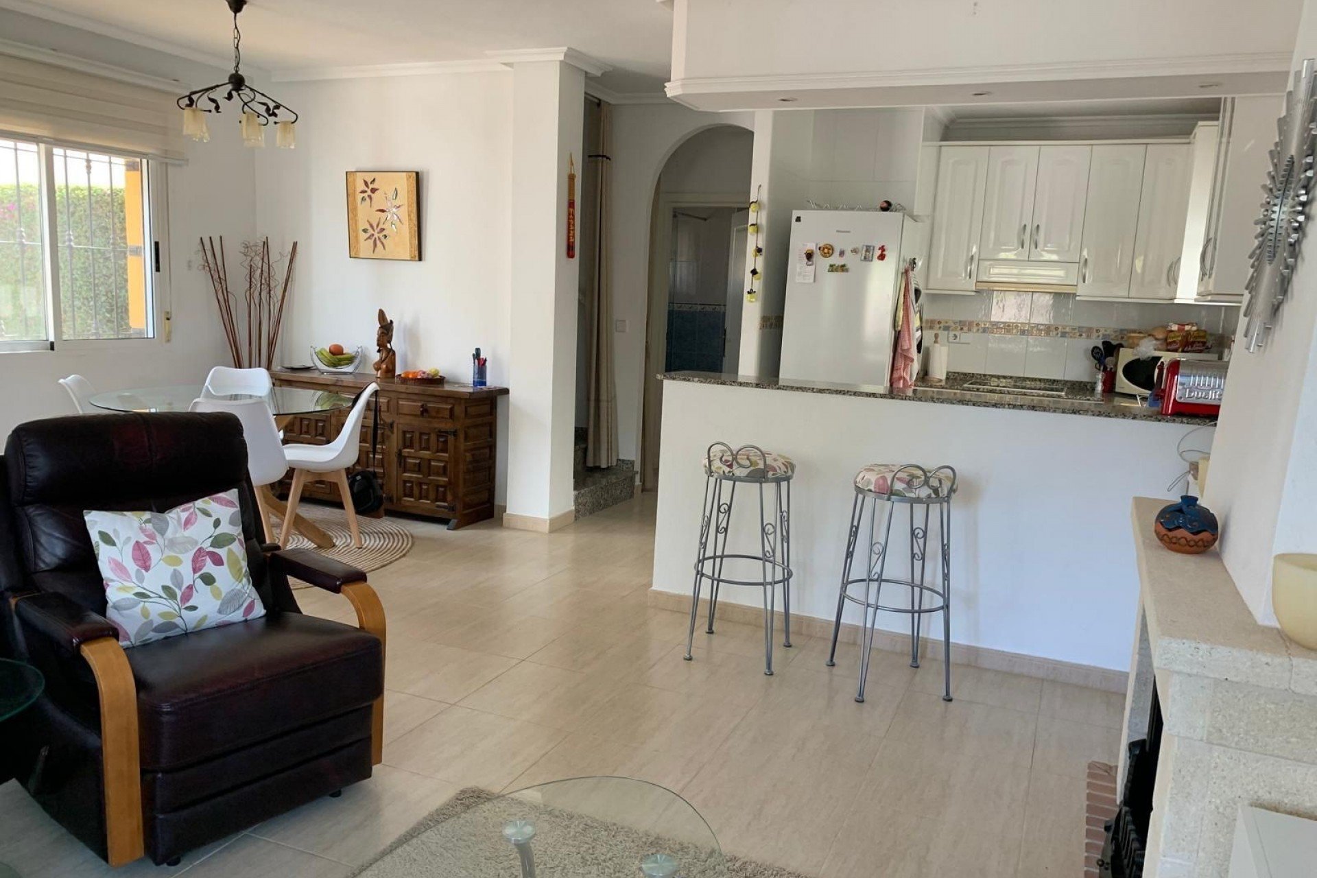 Reventa - Detached villa -
Guardamar del Segura - El Raso