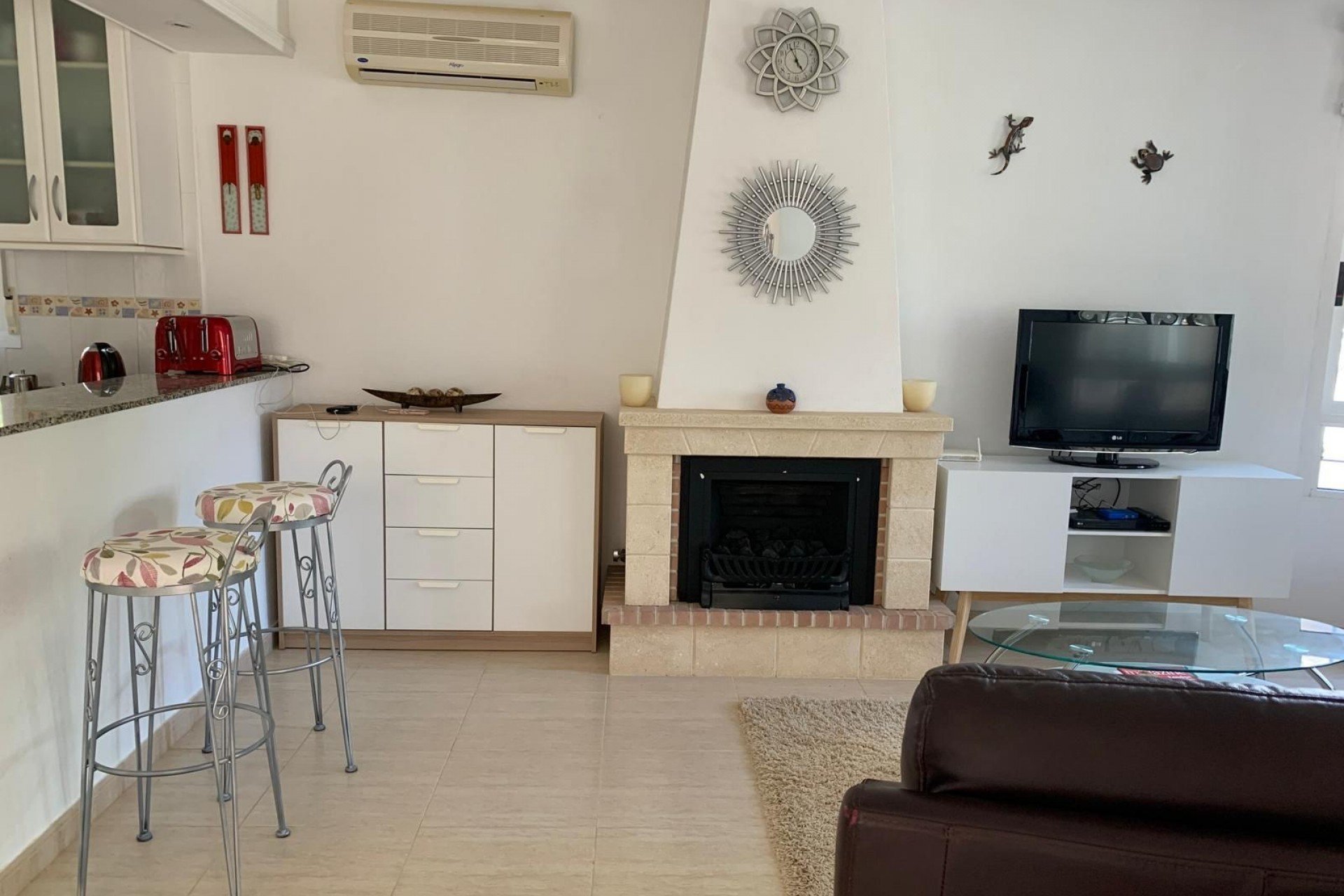 Reventa - Detached villa -
Guardamar del Segura - El Raso