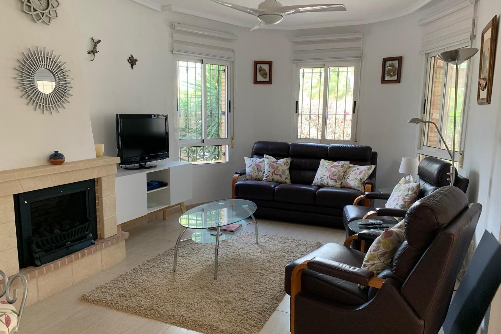 Reventa - Detached villa -
Guardamar del Segura - El Raso