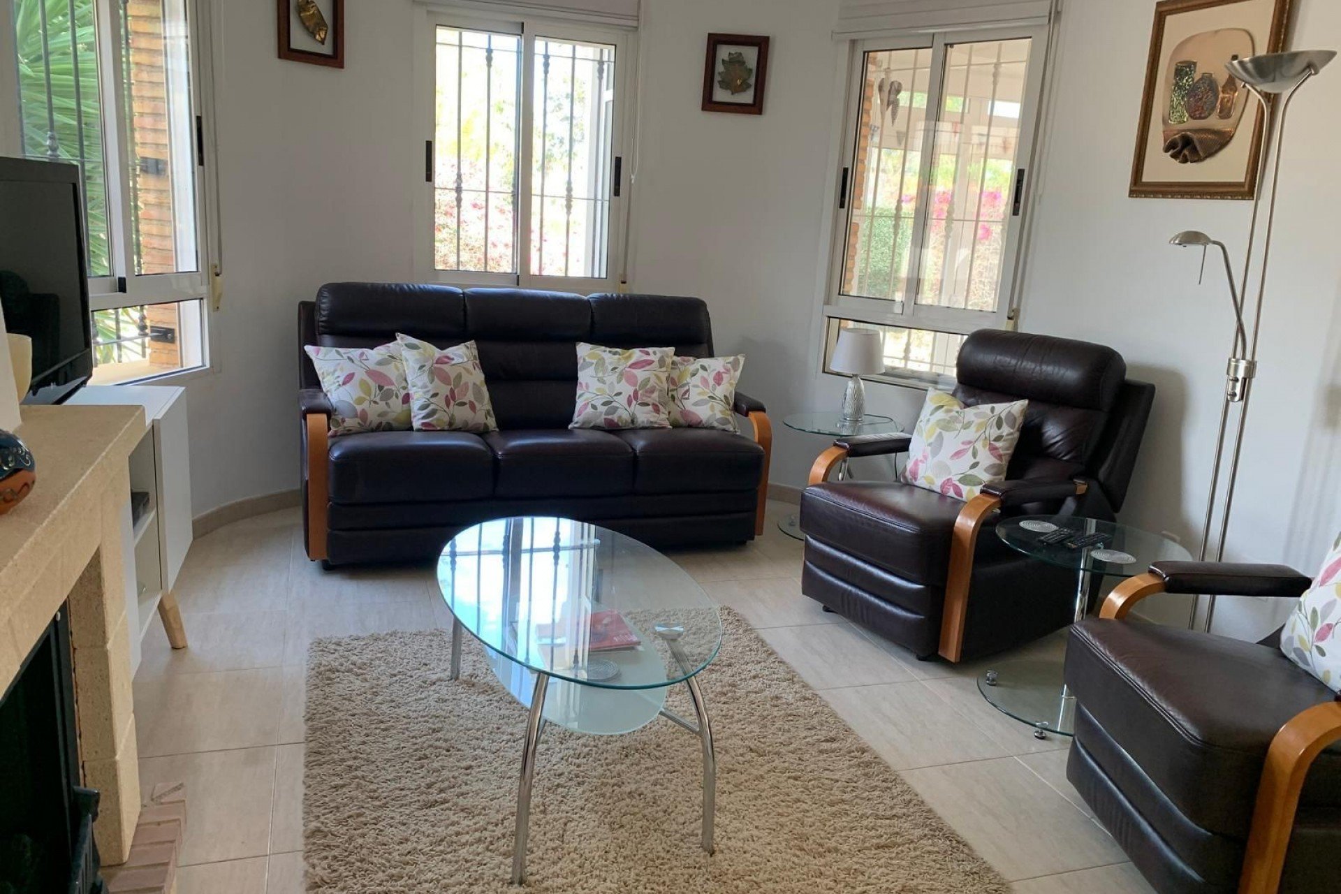 Reventa - Detached villa -
Guardamar del Segura - El Raso