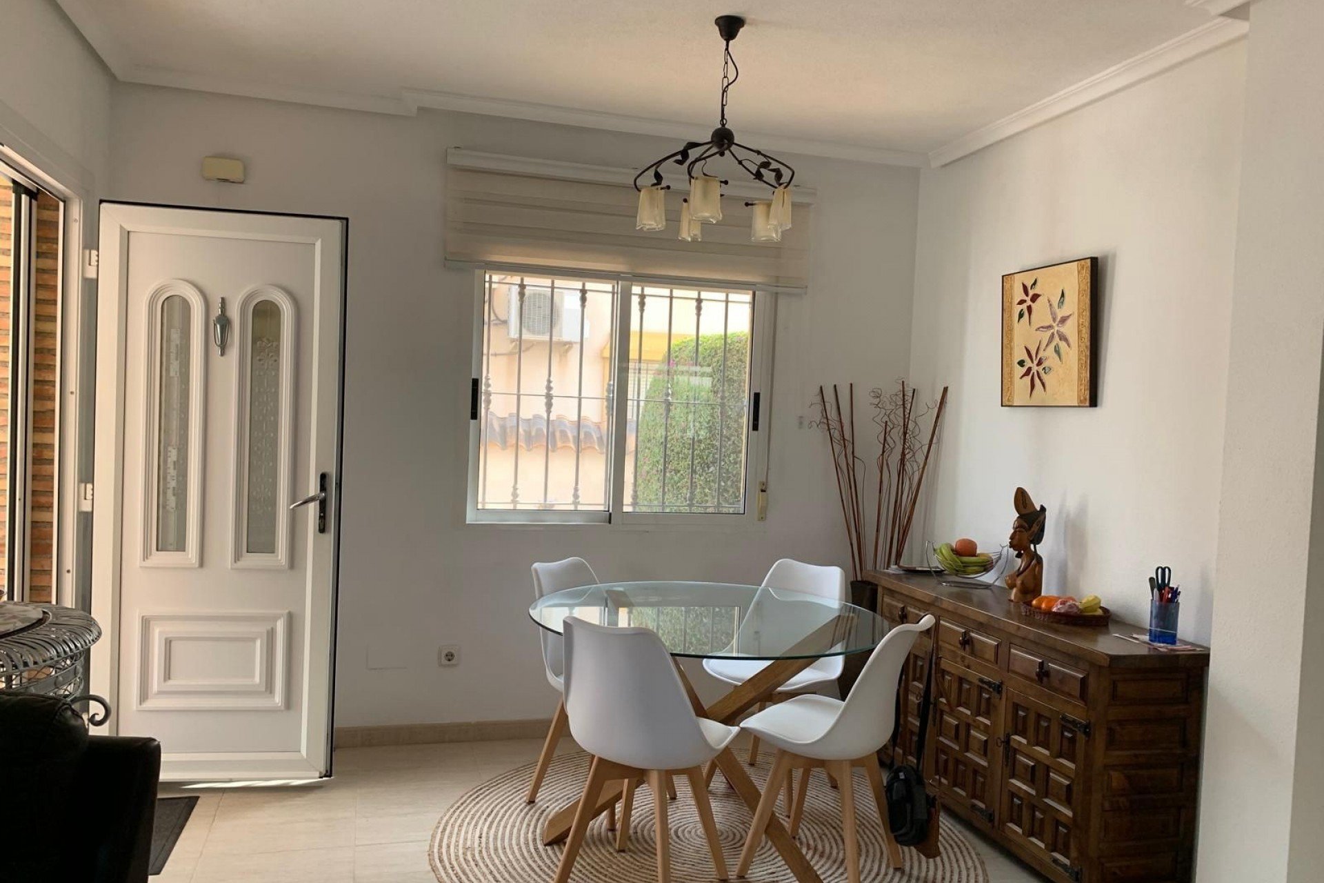 Reventa - Detached villa -
Guardamar del Segura - El Raso