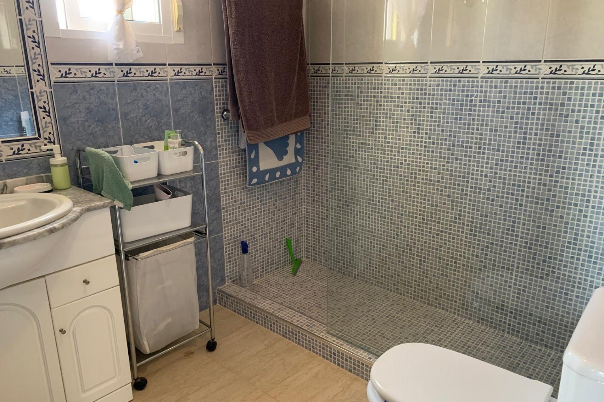 Reventa - Detached villa -
Guardamar del Segura - El Raso