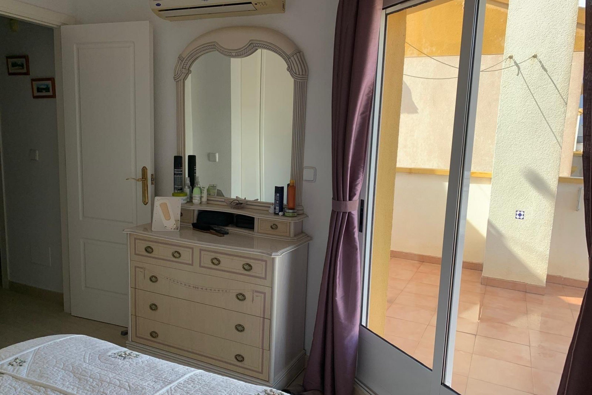 Reventa - Detached villa -
Guardamar del Segura - El Raso