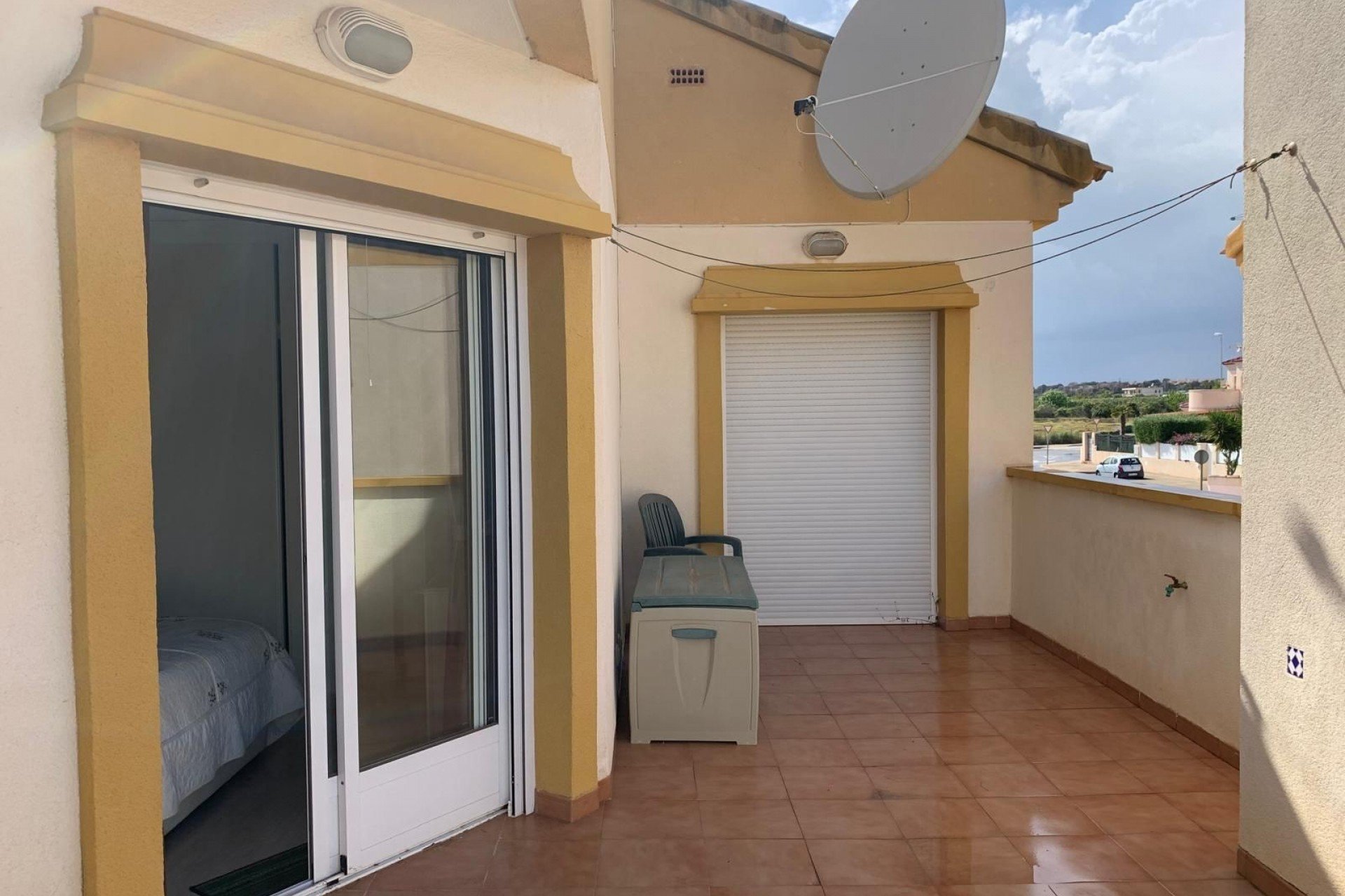 Reventa - Detached villa -
Guardamar del Segura - El Raso