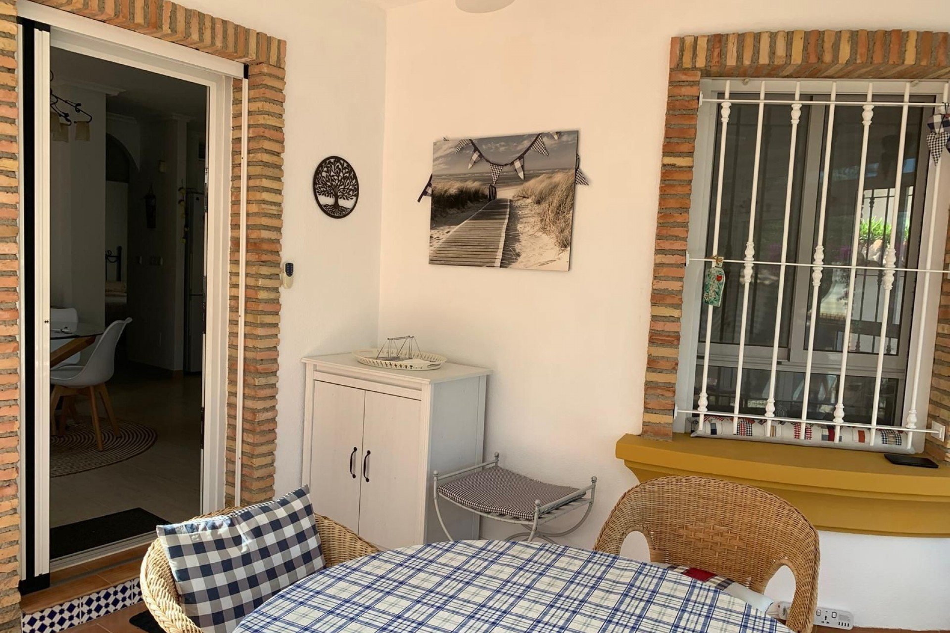 Reventa - Detached villa -
Guardamar del Segura - El Raso