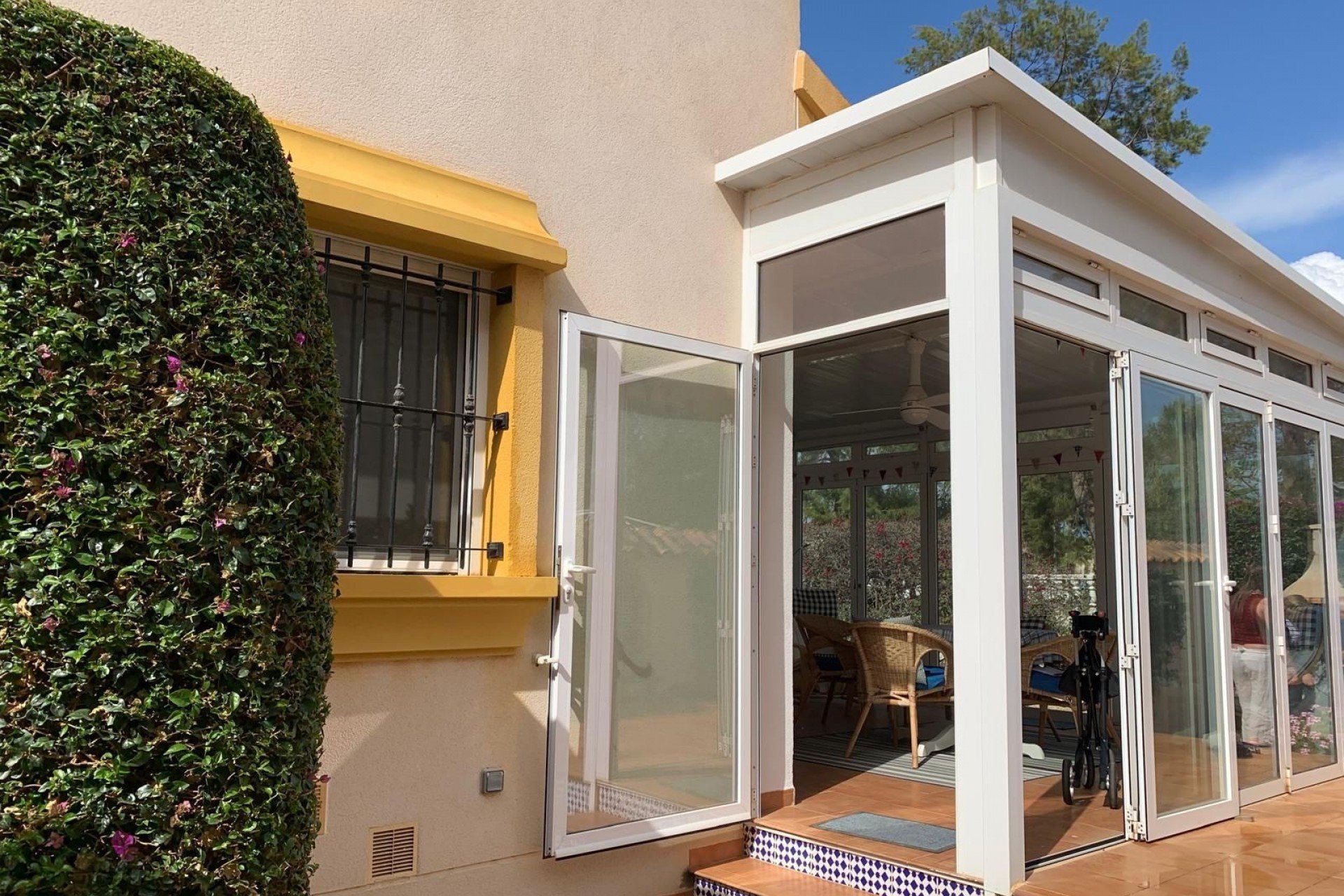 Reventa - Detached villa -
Guardamar del Segura - El Raso