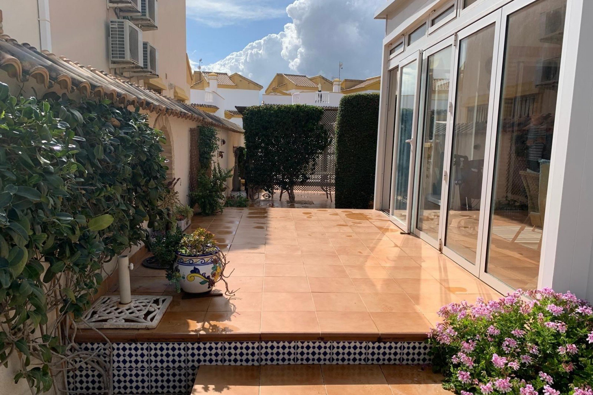 Reventa - Detached villa -
Guardamar del Segura - El Raso