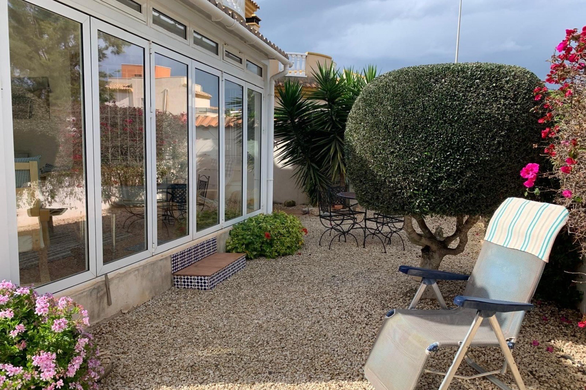 Reventa - Detached villa -
Guardamar del Segura - El Raso