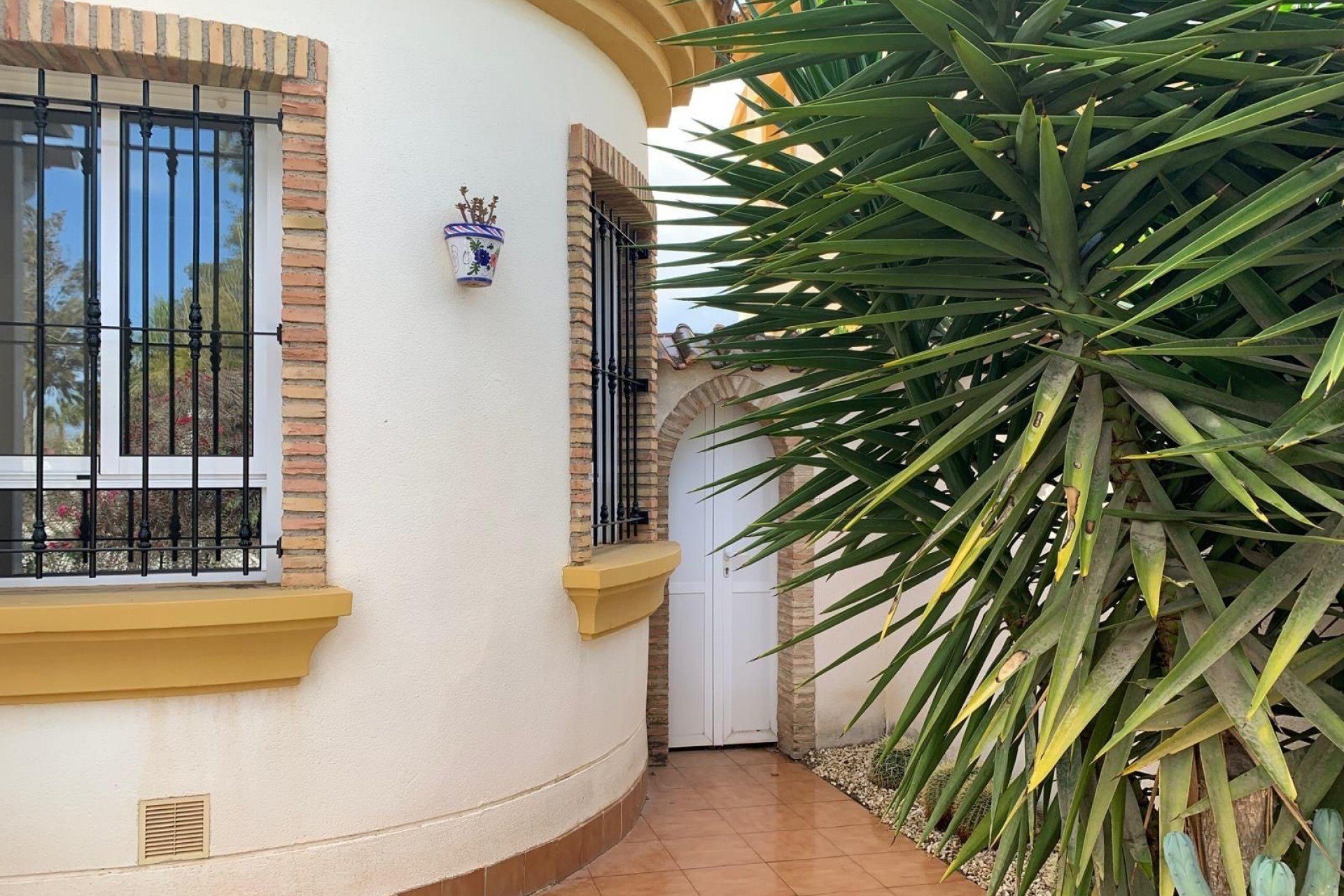Reventa - Detached villa -
Guardamar del Segura - El Raso