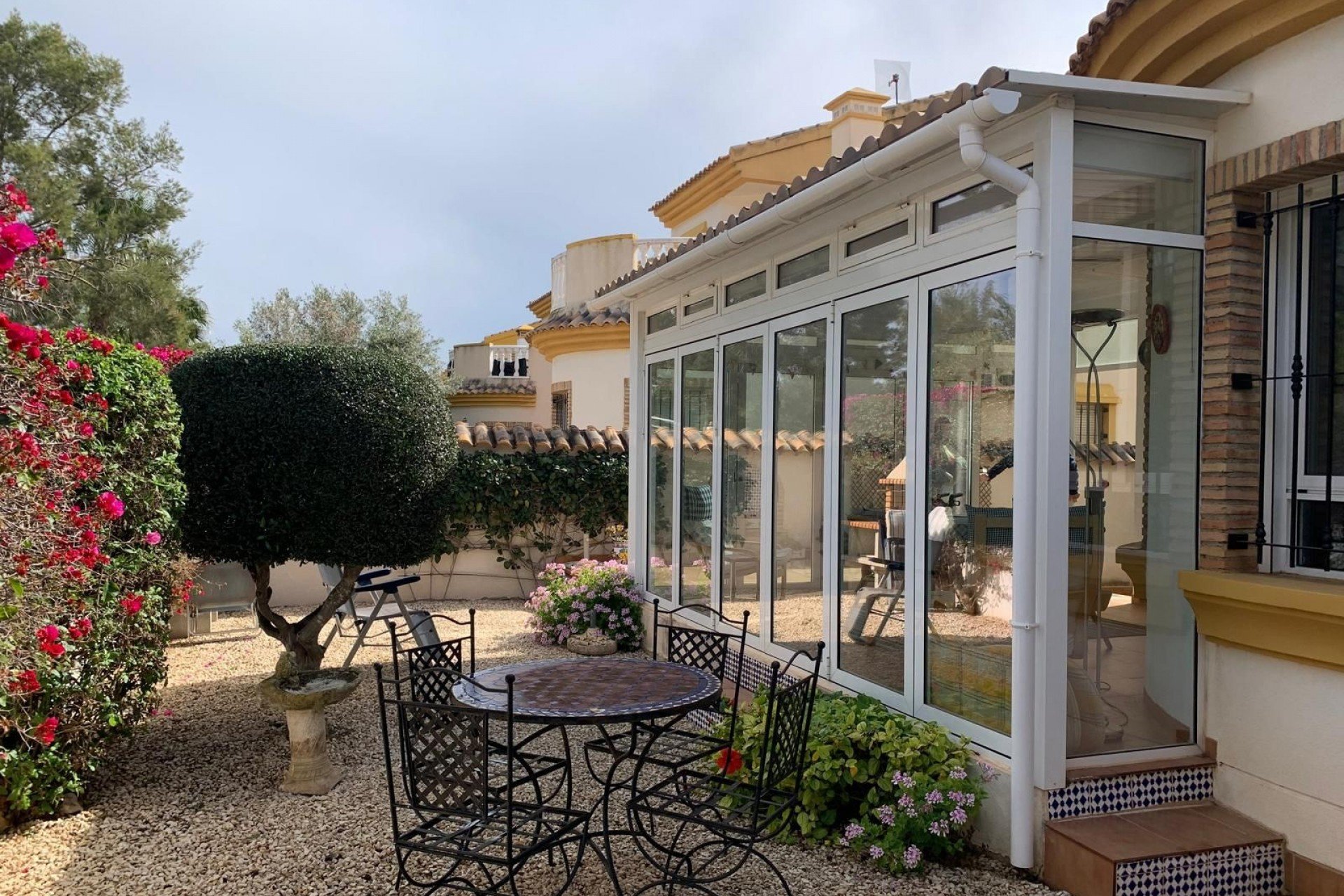 Reventa - Detached villa -
Guardamar del Segura - El Raso