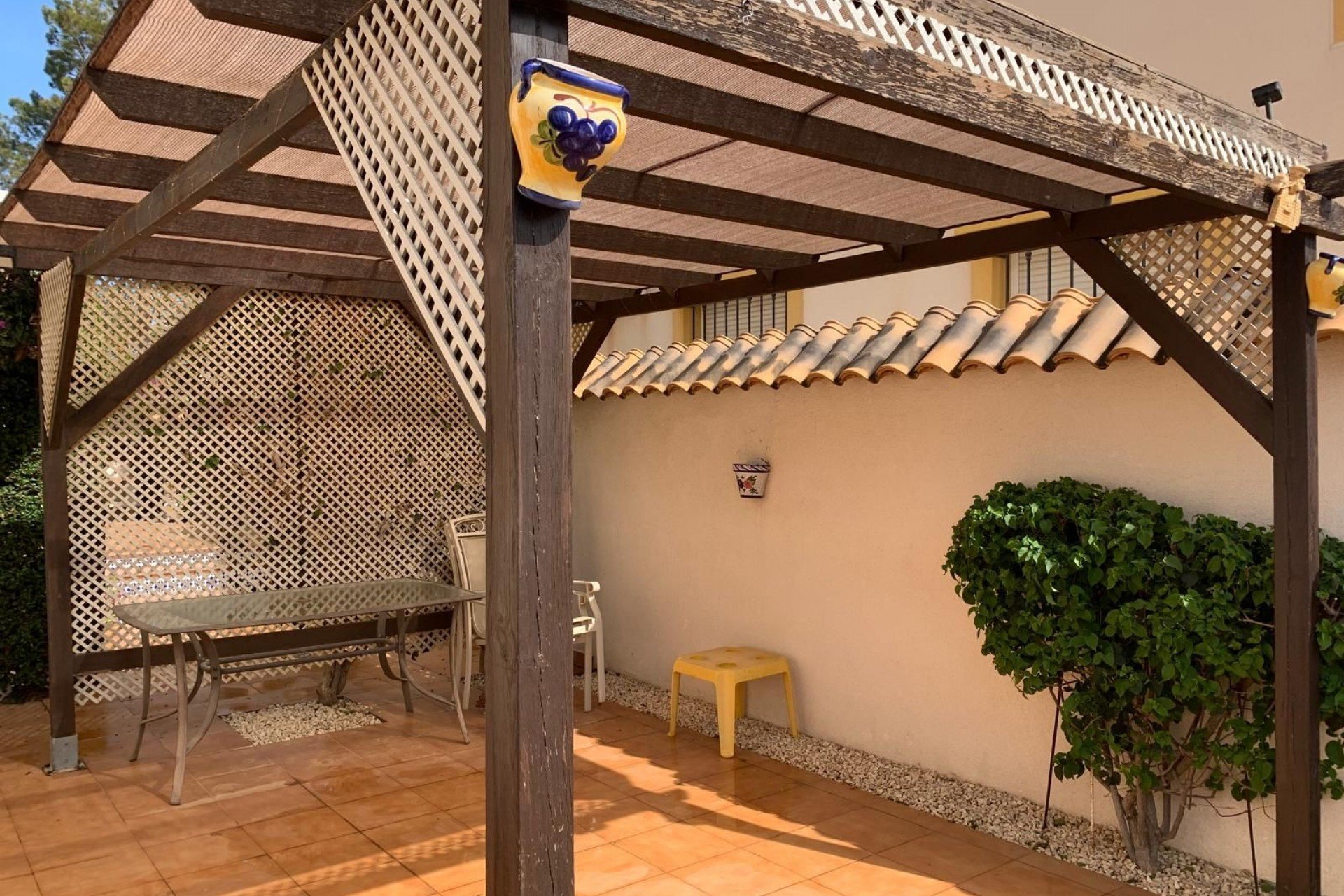 Reventa - Detached villa -
Guardamar del Segura - El Raso