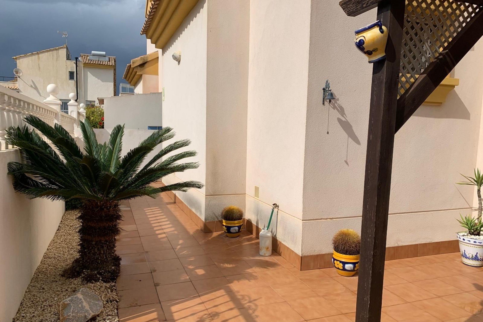 Reventa - Detached villa -
Guardamar del Segura - El Raso