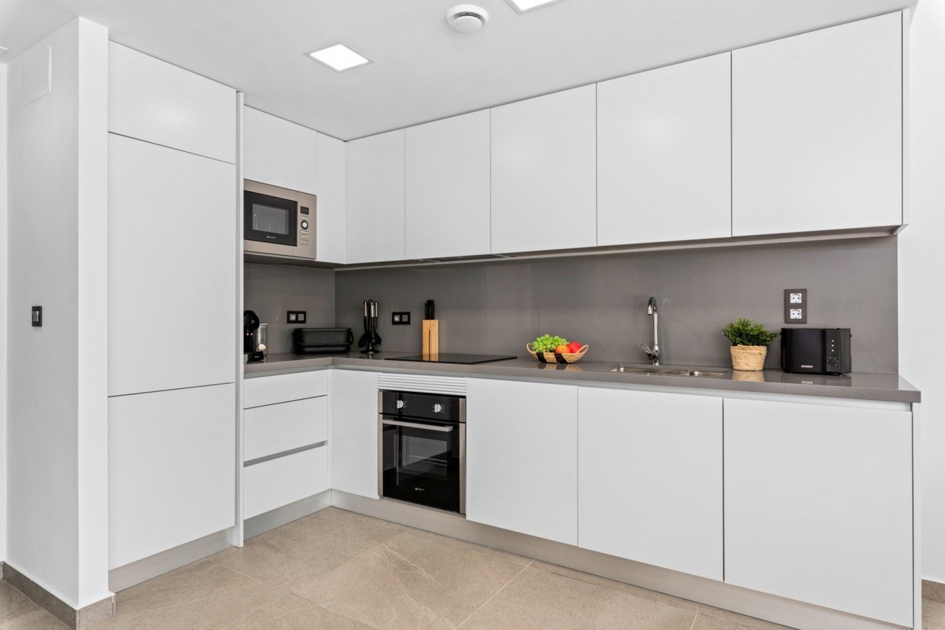 Reventa - Detached villa -
Guardamar del Segura - El Raso