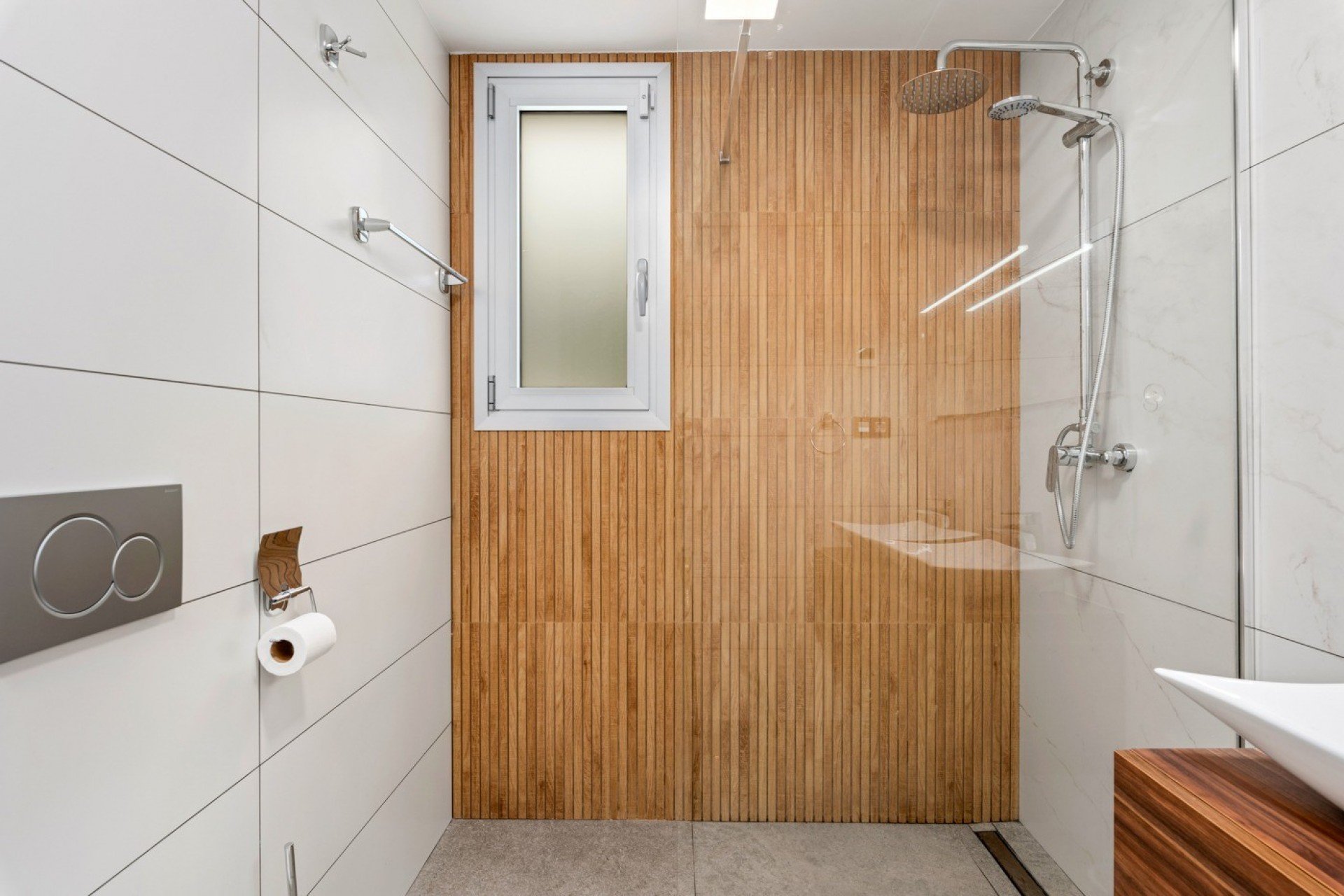 Reventa - Detached villa -
Guardamar del Segura - El Raso