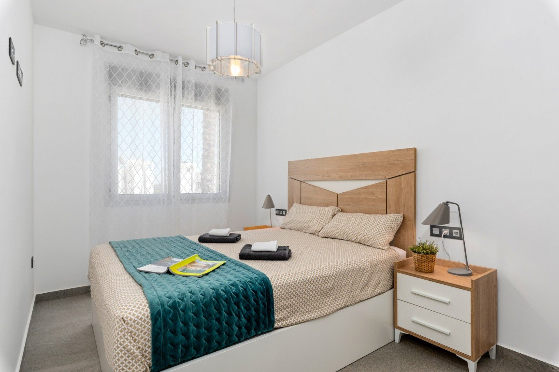 Reventa - Detached villa -
Guardamar del Segura - El Raso