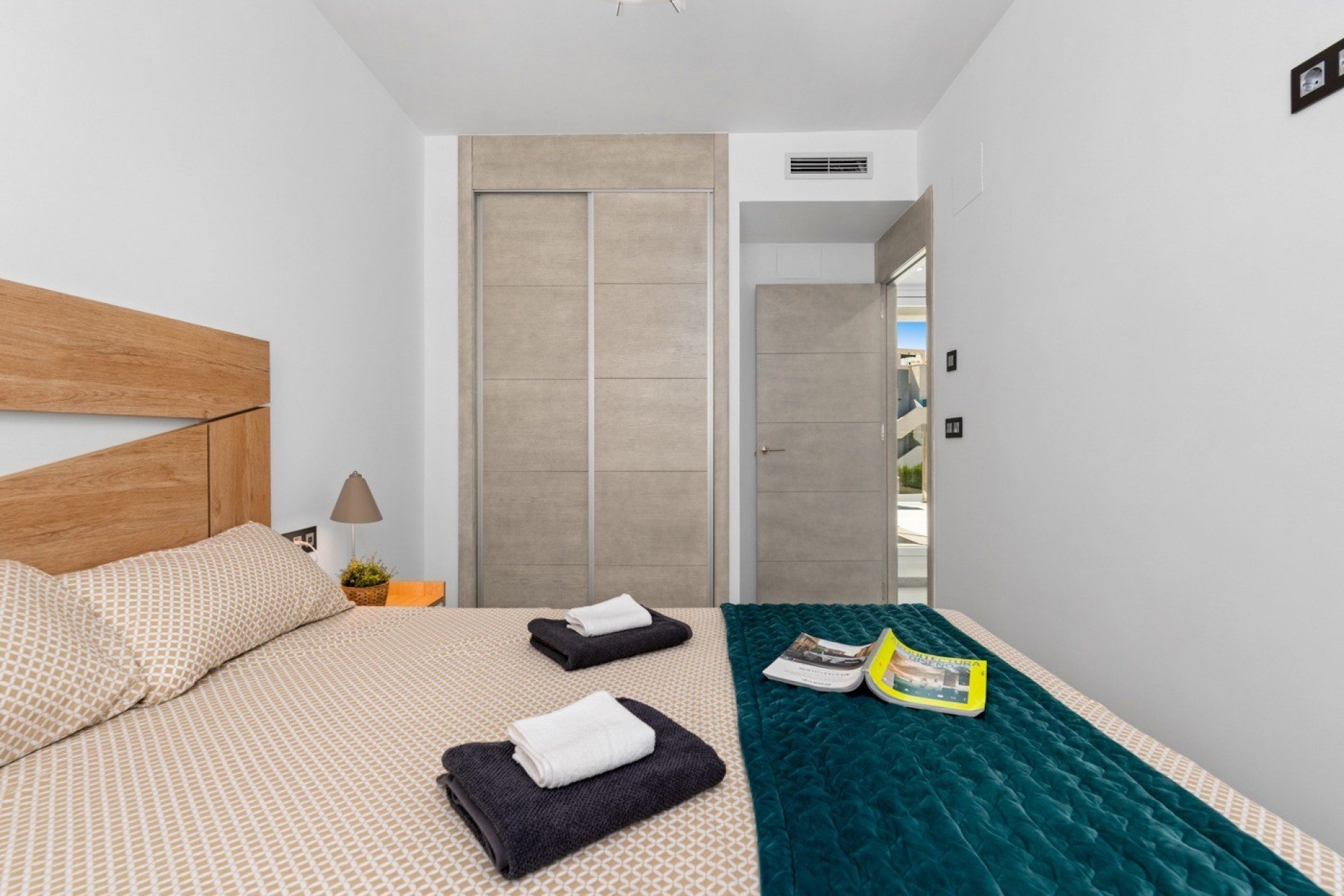 Reventa - Detached villa -
Guardamar del Segura - El Raso