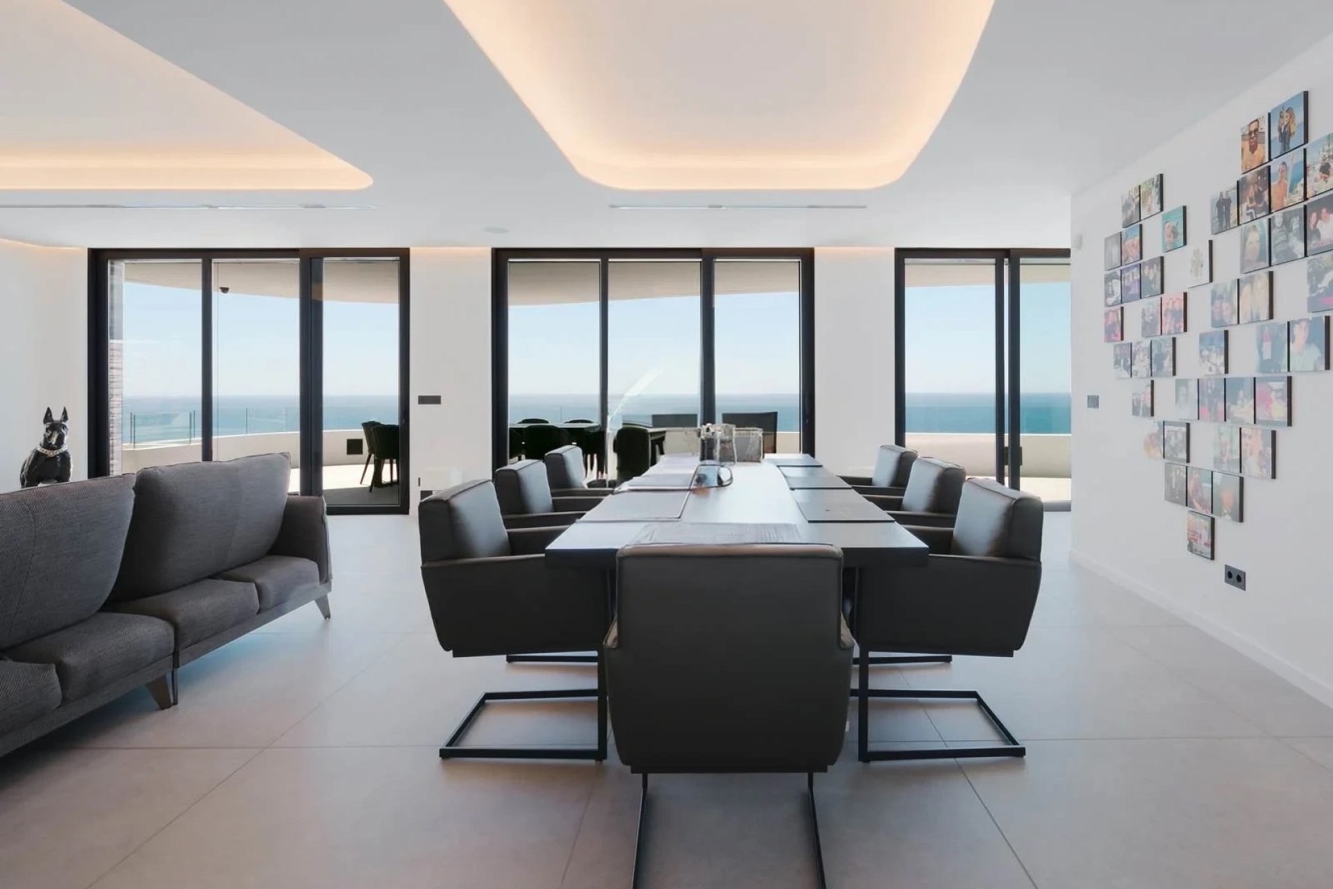 Reventa - Detached villa -
Jávea - Arenal