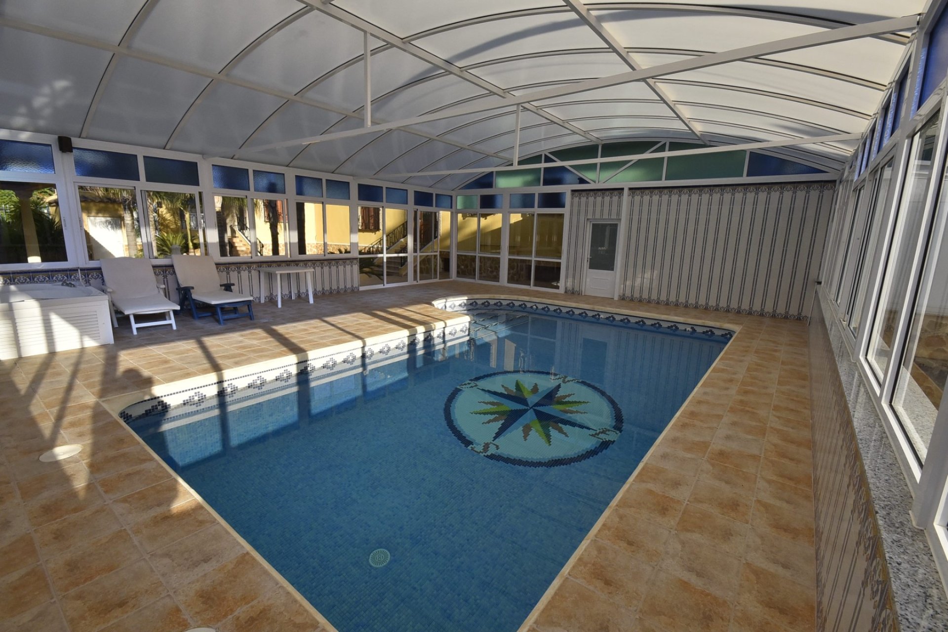 Reventa - Detached villa -
La Matanza