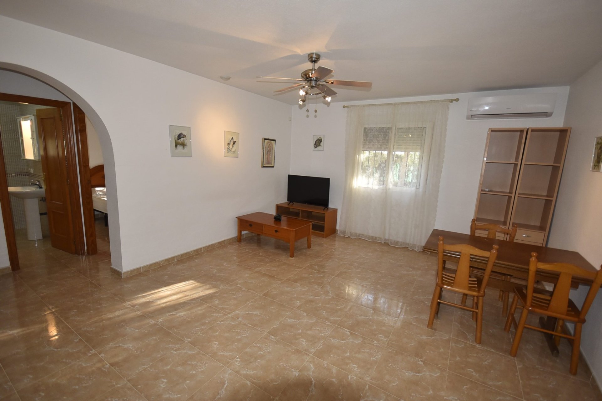 Reventa - Detached villa -
La Matanza