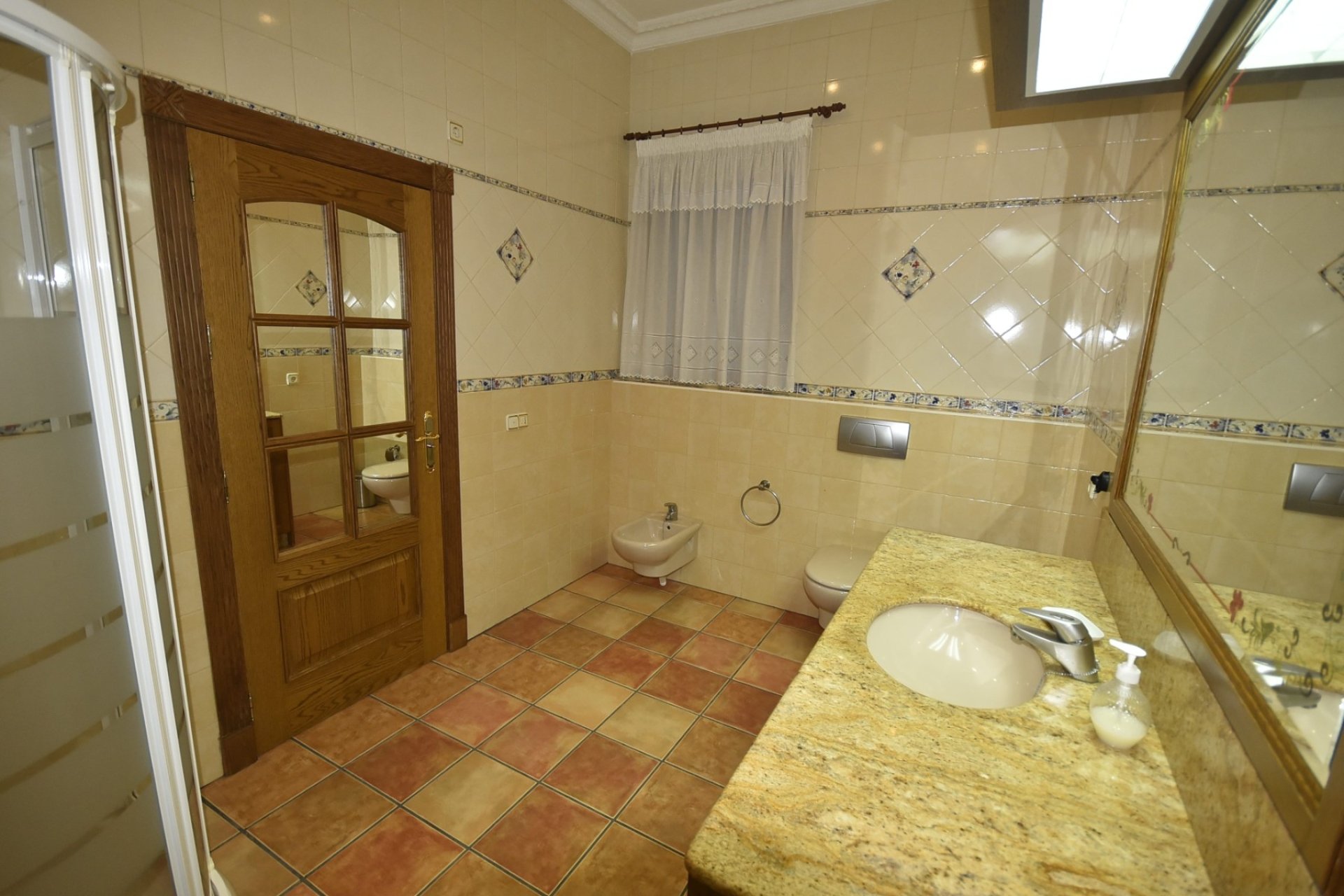 Reventa - Detached villa -
La Matanza