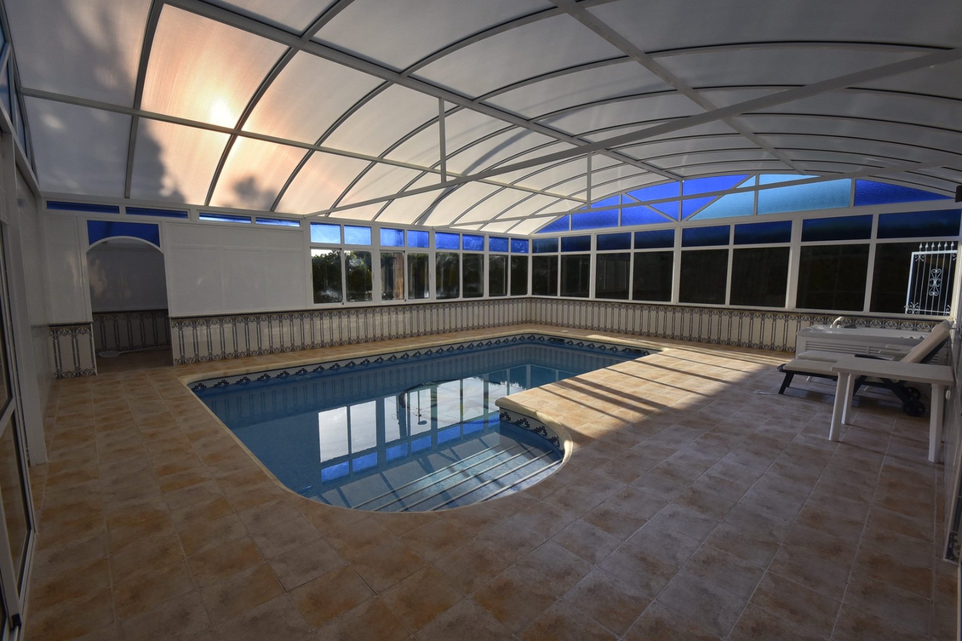 Reventa - Detached villa -
La Matanza