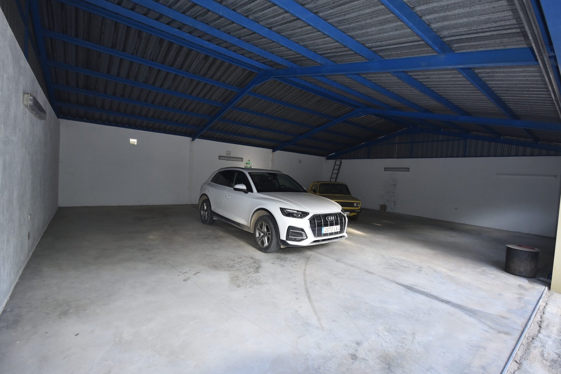 Reventa - Detached villa -
La Matanza