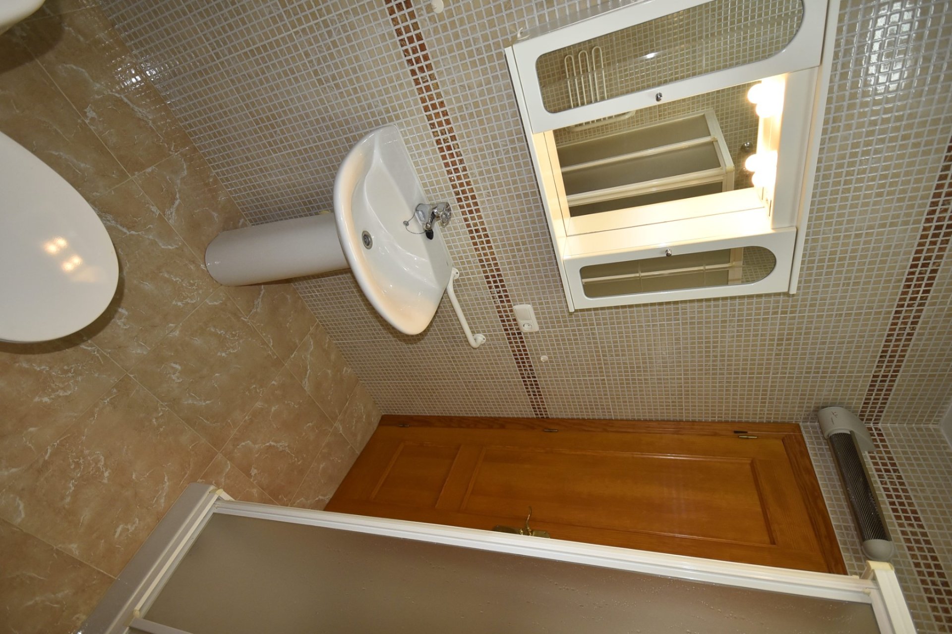 Reventa - Detached villa -
La Matanza