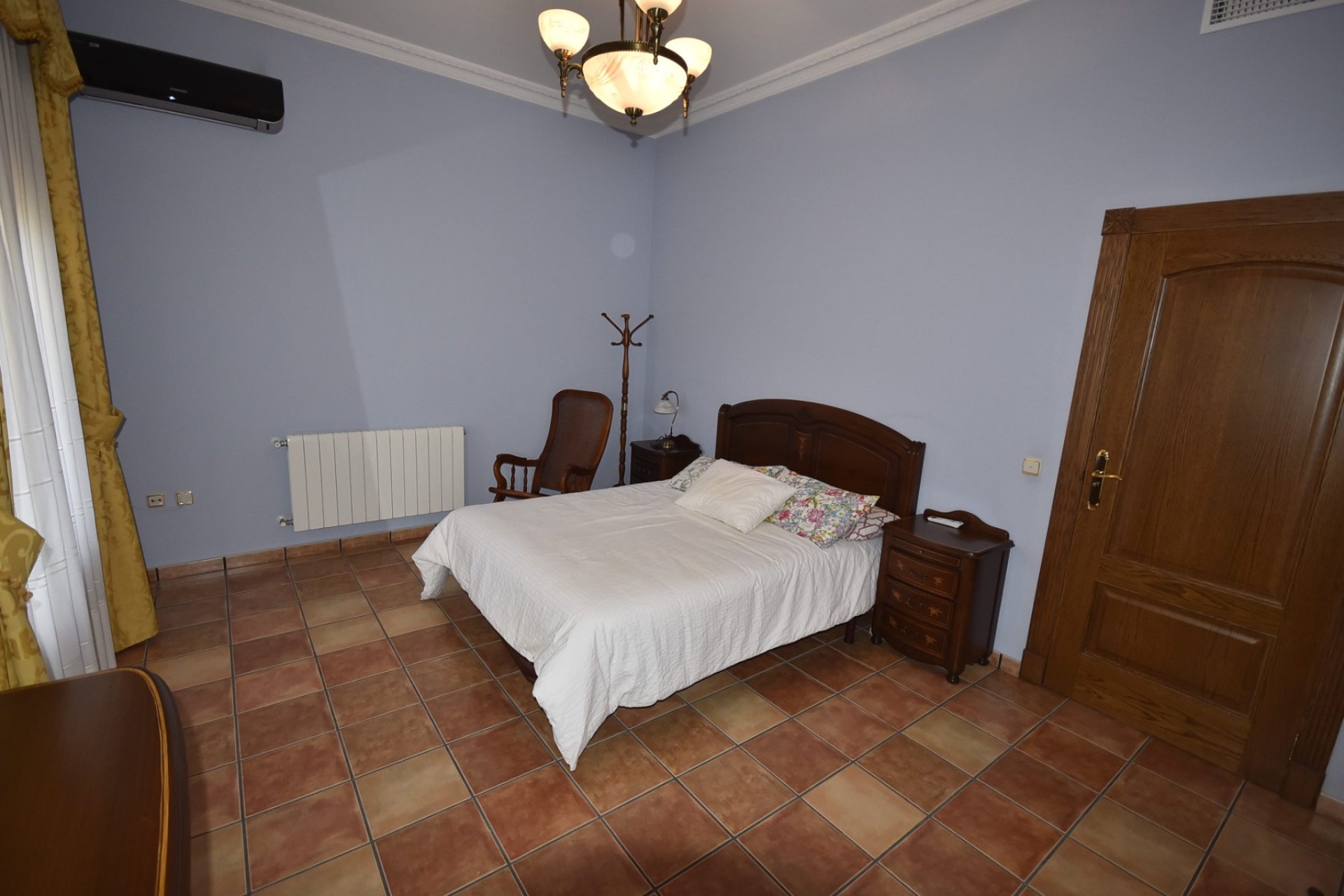 Reventa - Detached villa -
La Matanza