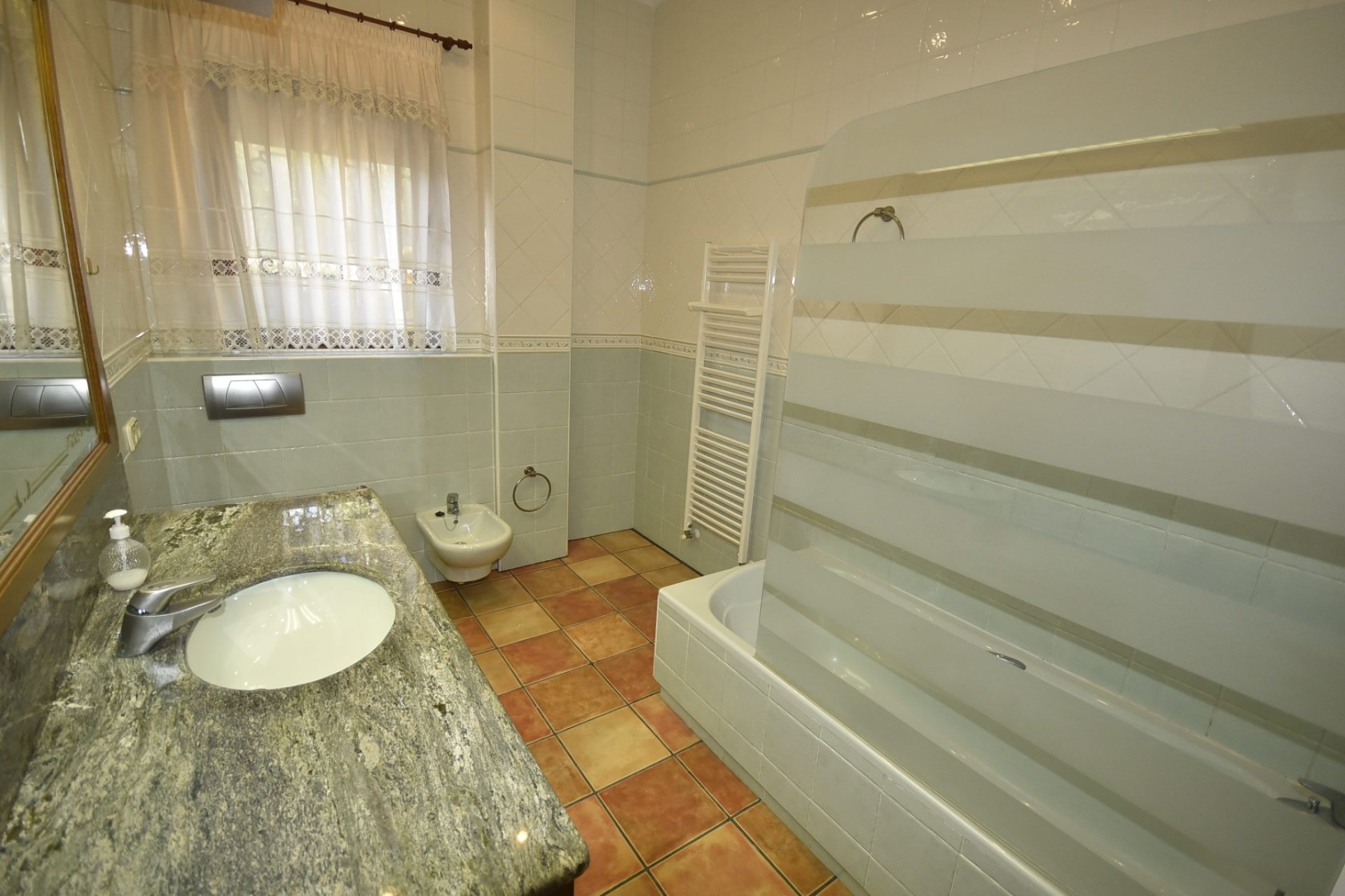 Reventa - Detached villa -
La Matanza