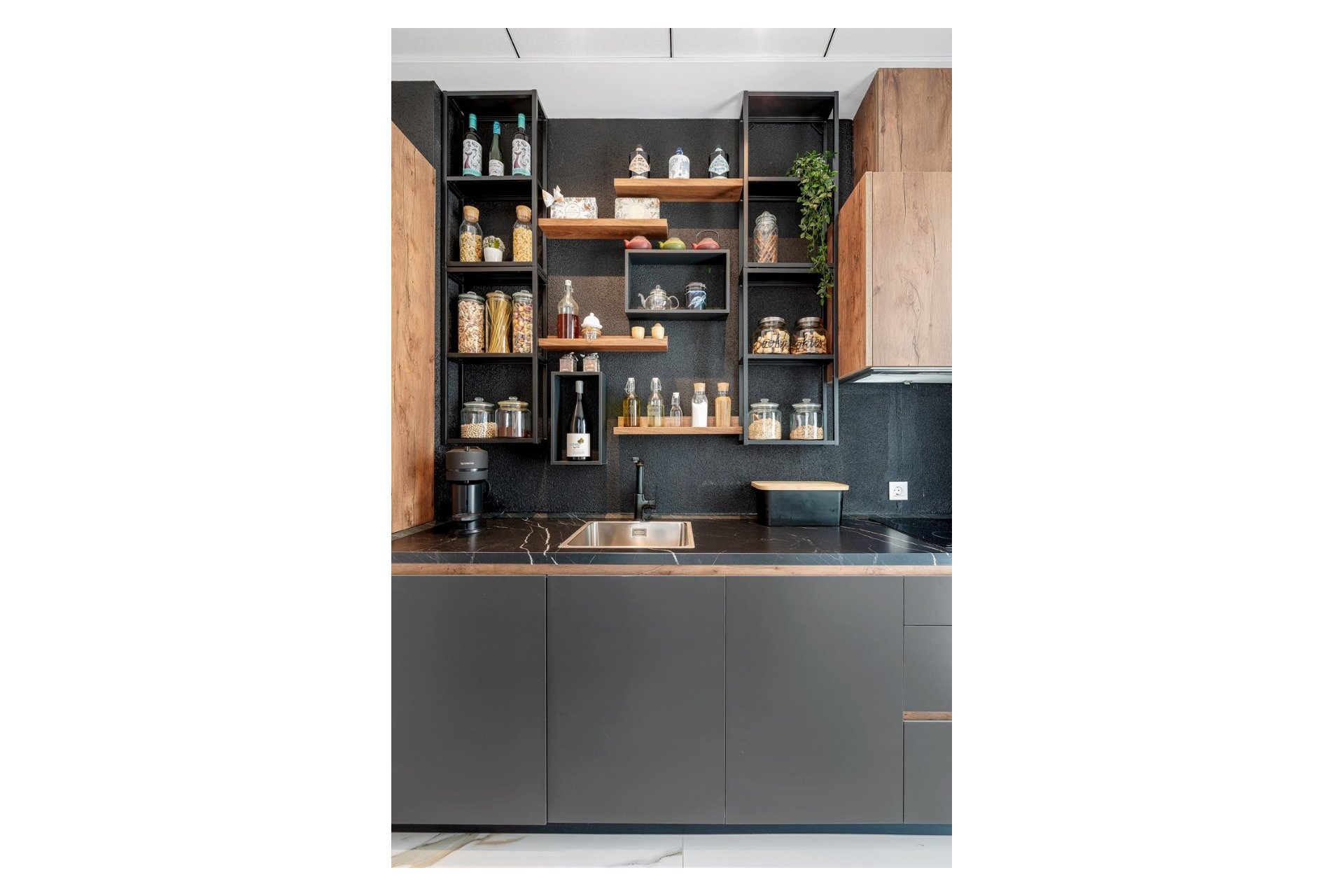 Reventa - Detached villa -
Las Colinas Golf