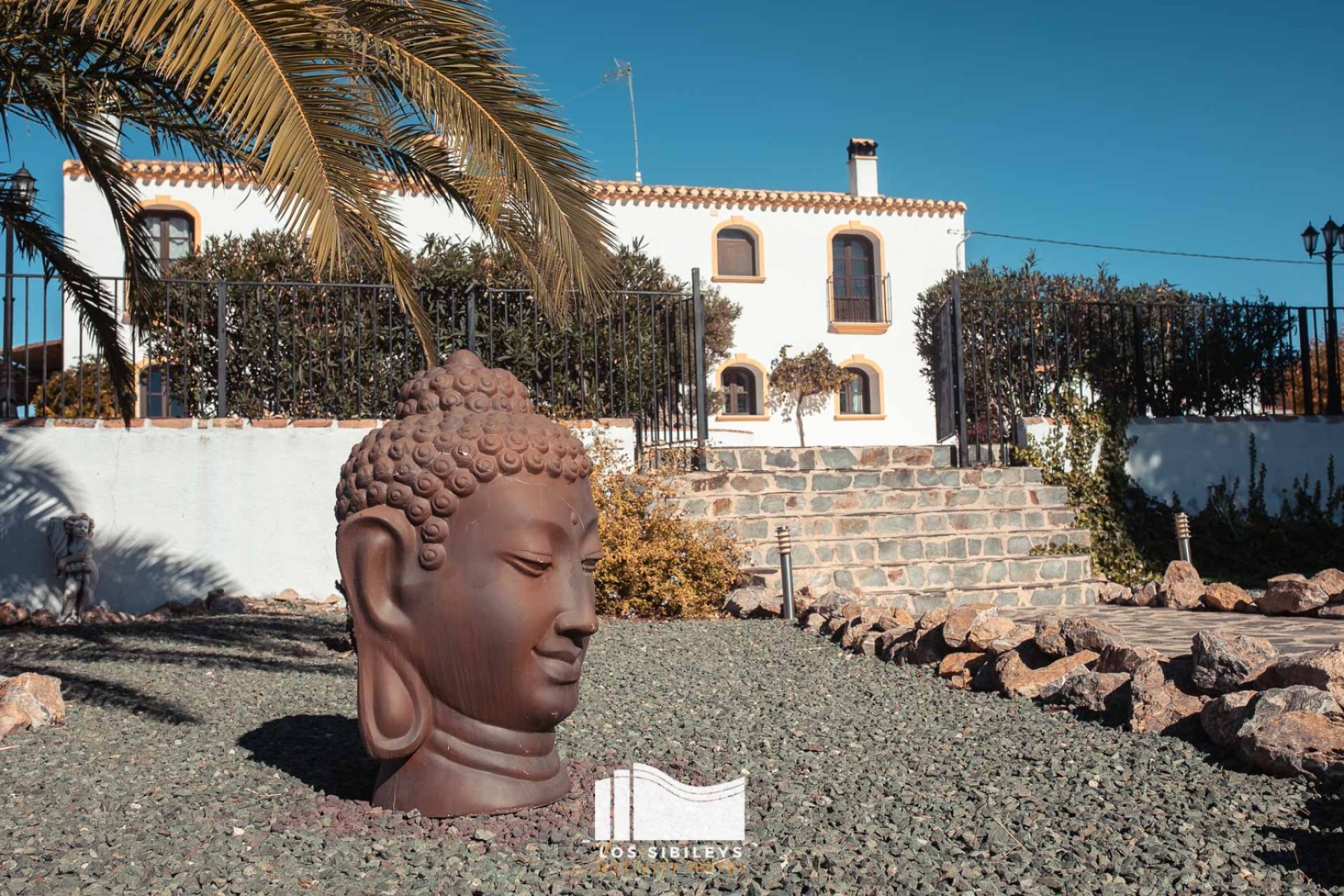 Reventa - Detached villa -
Lorca