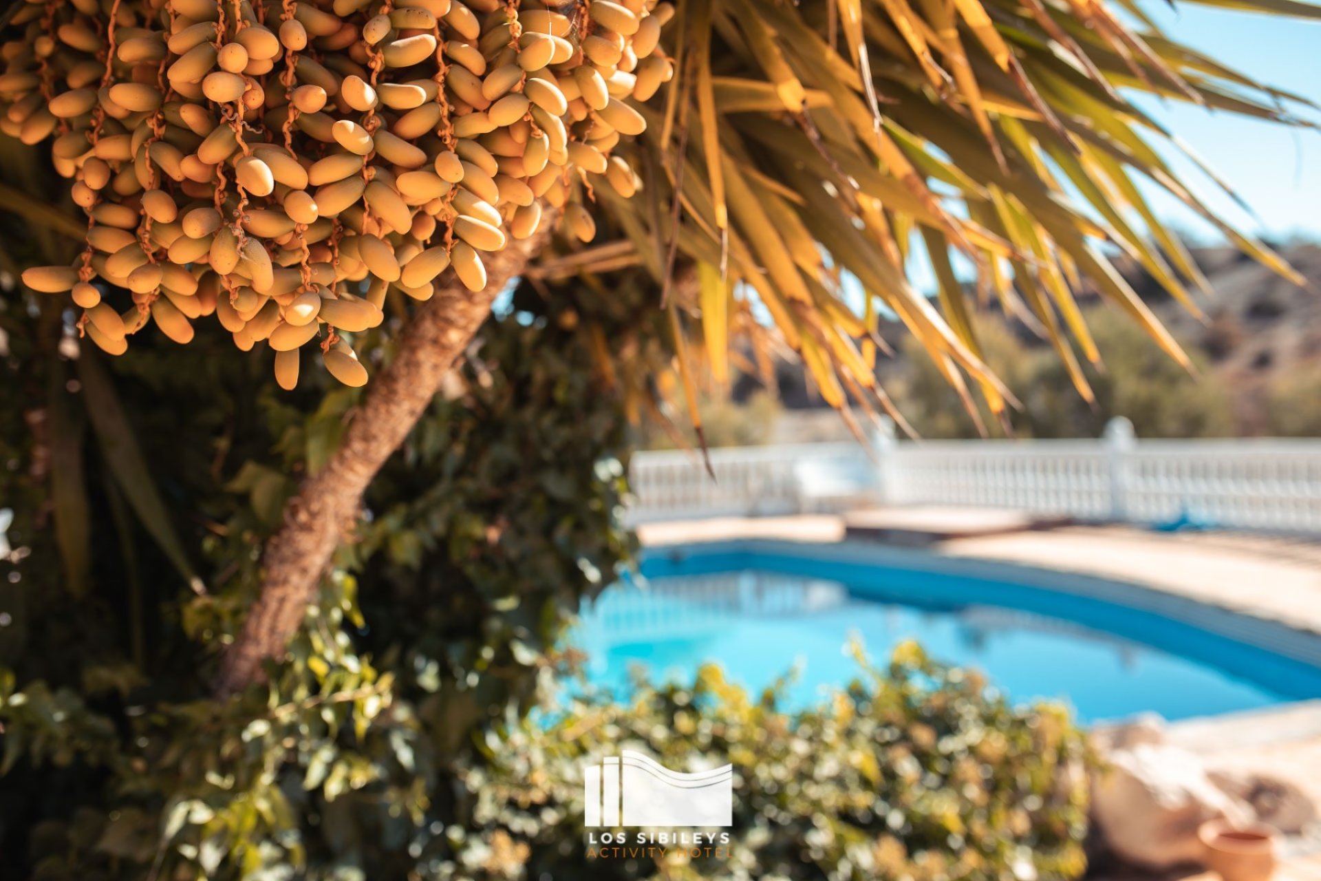 Reventa - Detached villa -
Lorca