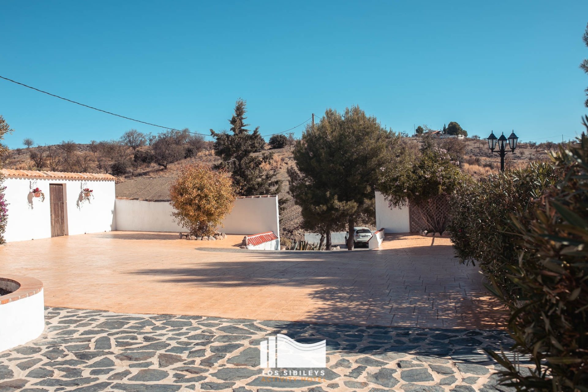 Reventa - Detached villa -
Lorca