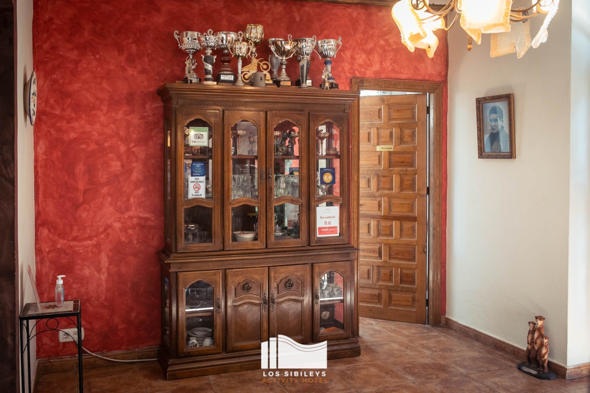 Reventa - Detached villa -
Lorca