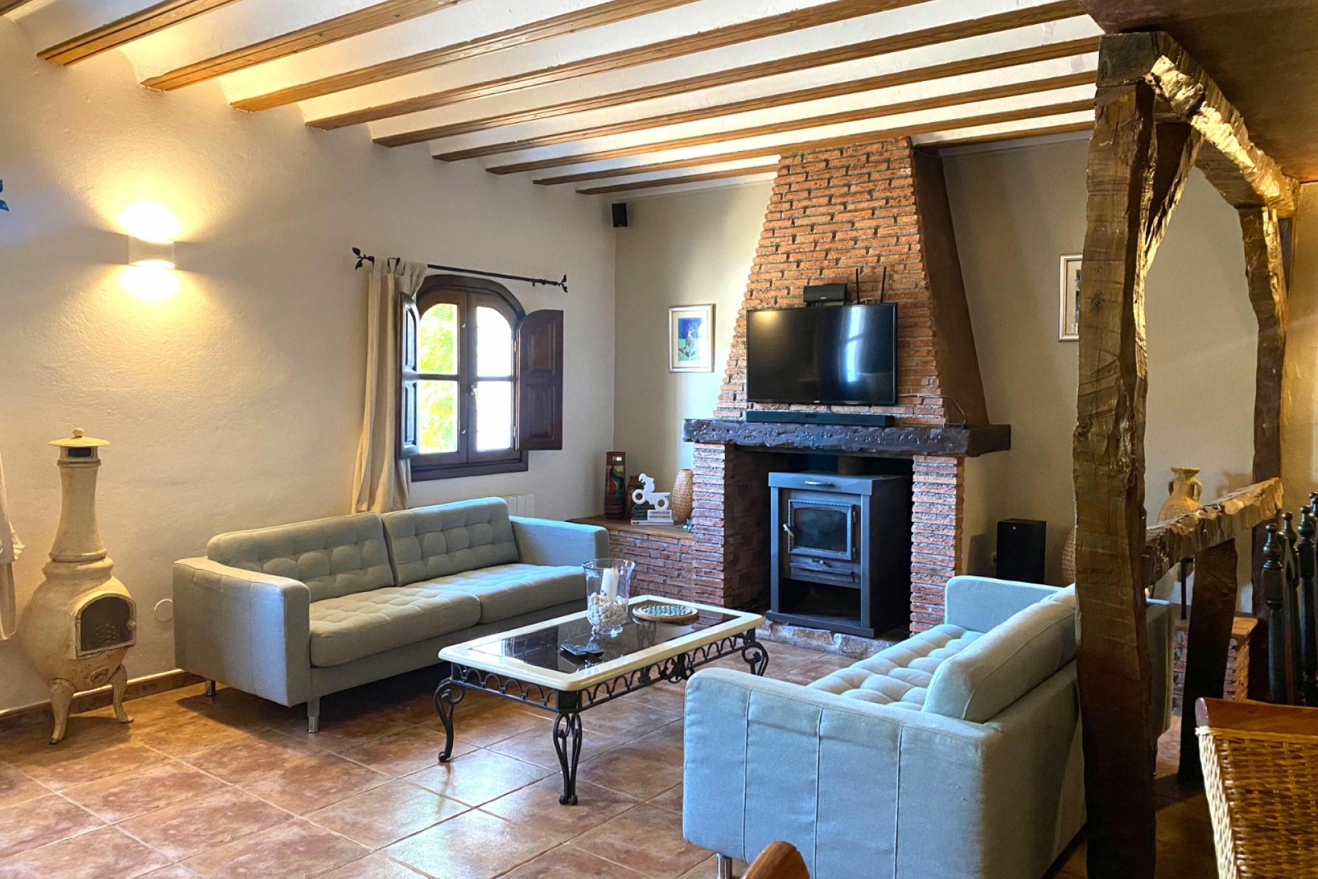 Reventa - Detached villa -
Lorca