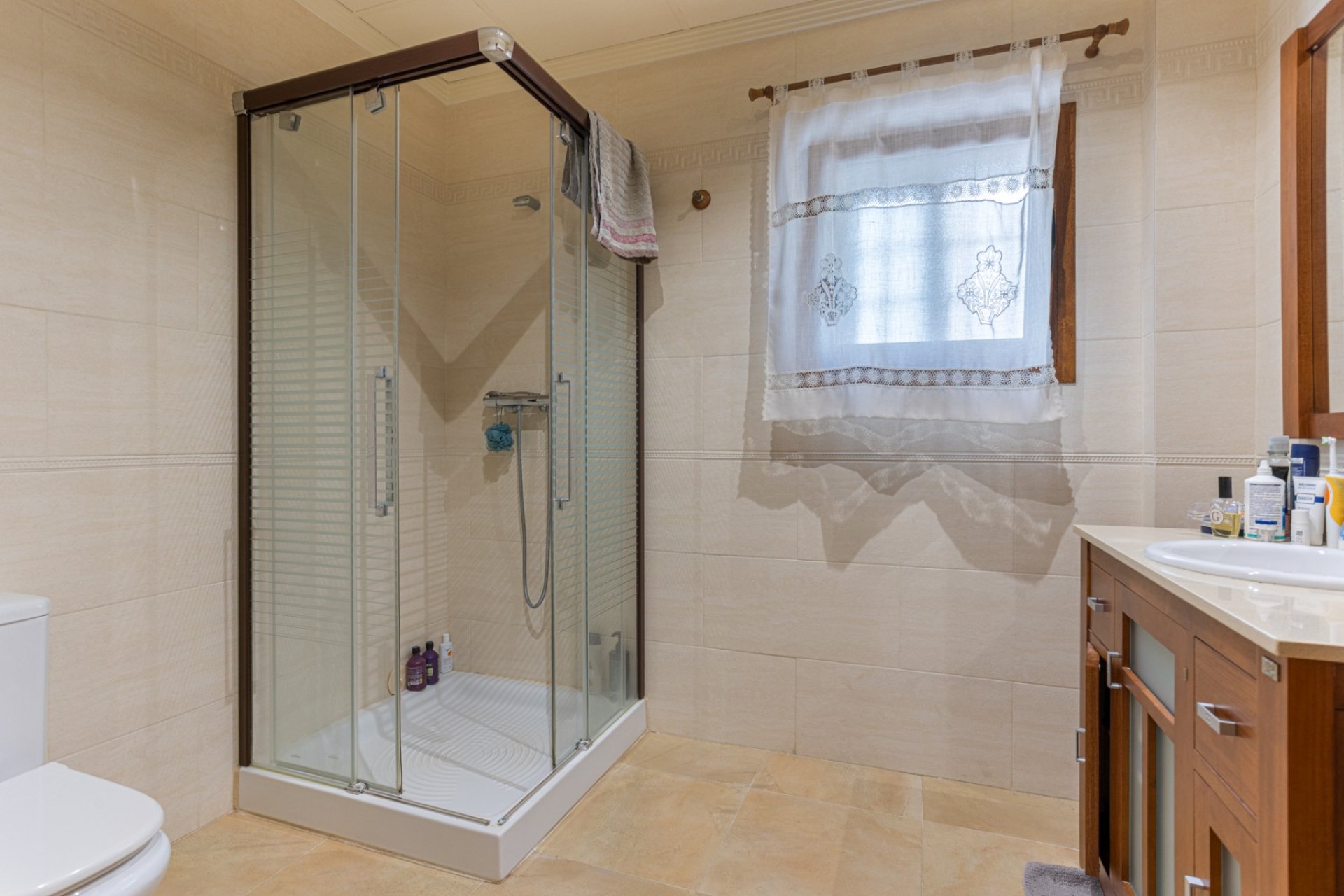 Reventa - Detached villa -
Los Montesinos - La Herrada