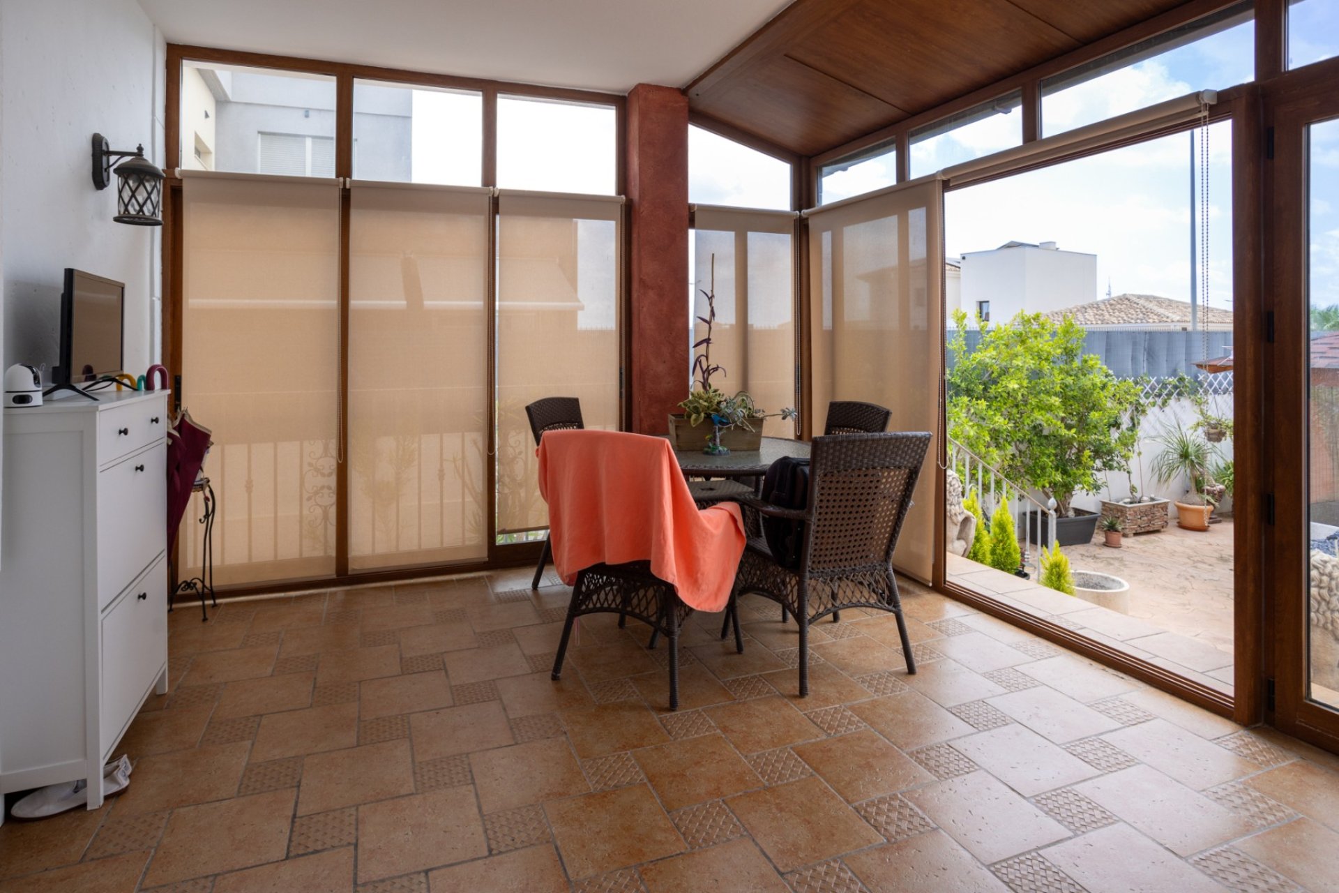 Reventa - Detached villa -
Los Montesinos - La Herrada