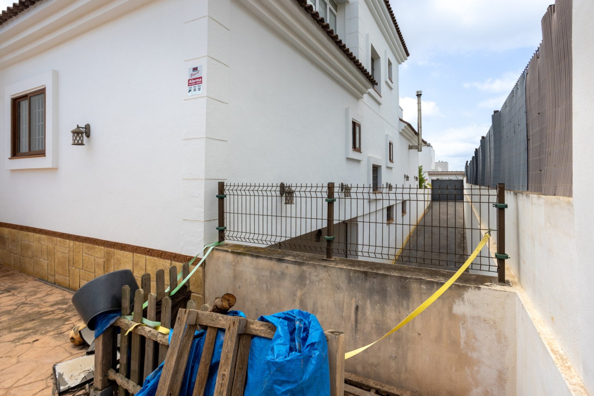 Reventa - Detached villa -
Los Montesinos - La Herrada