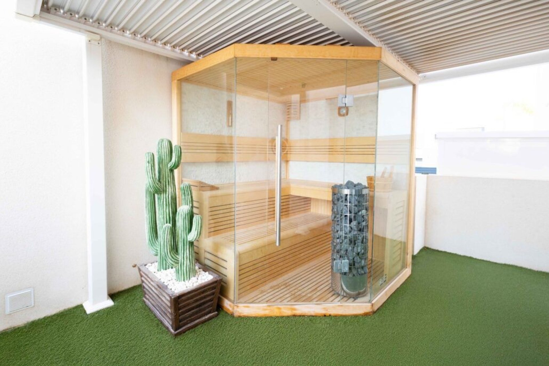 Reventa - Detached villa -
Los Montesinos - La Herrada