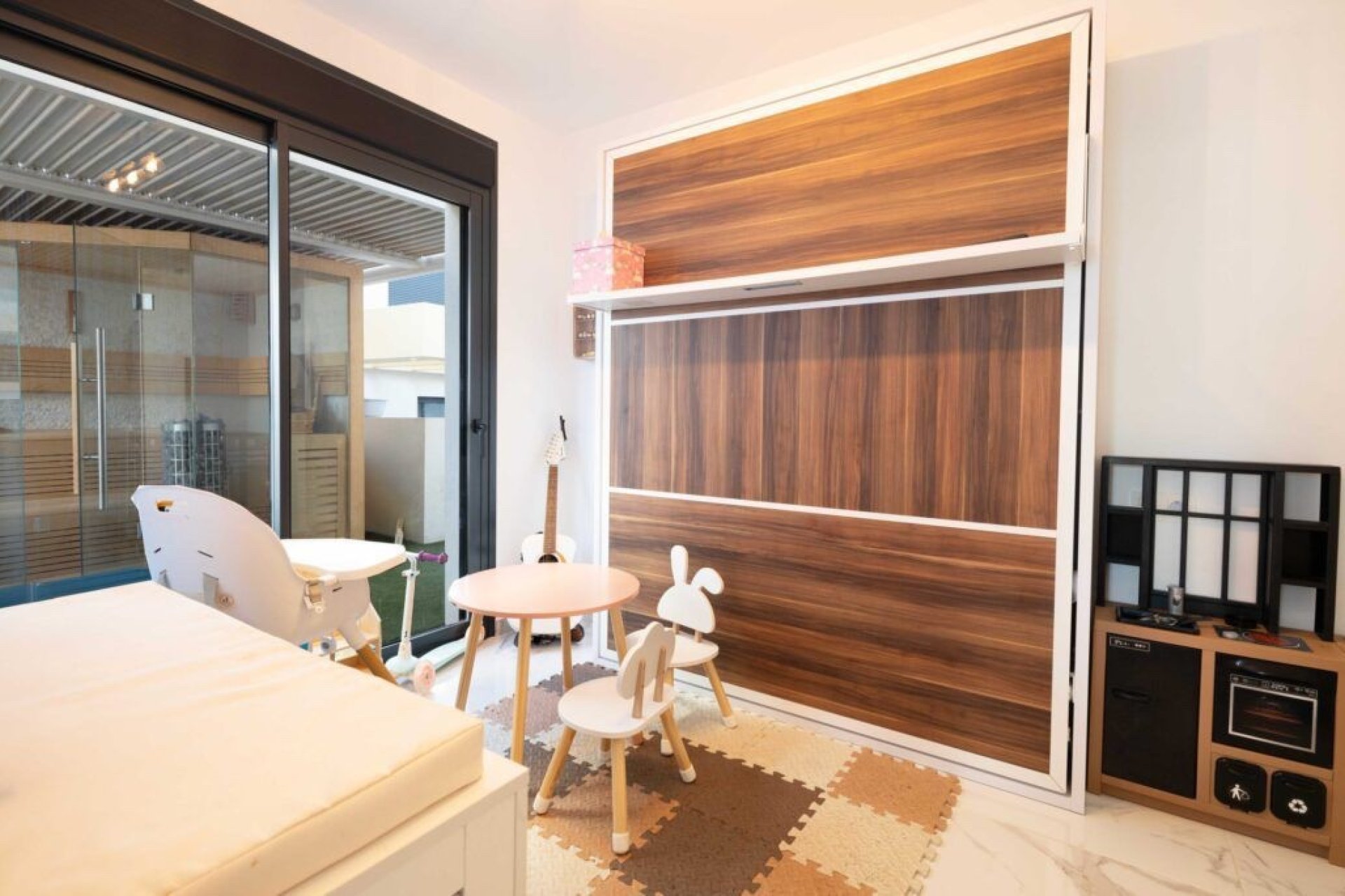 Reventa - Detached villa -
Los Montesinos - La Herrada