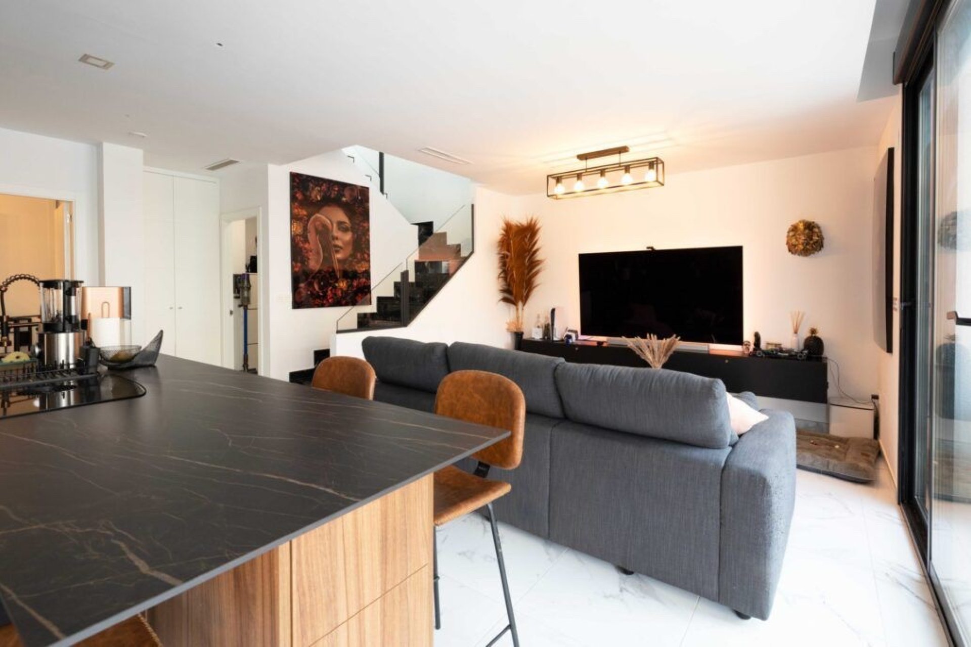 Reventa - Detached villa -
Los Montesinos - La Herrada