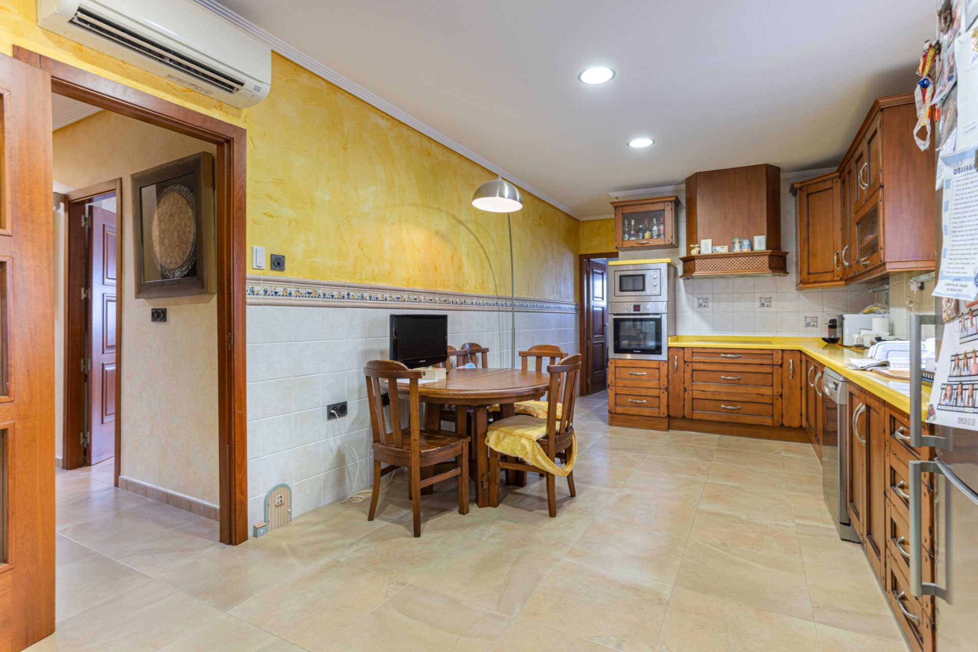 Reventa - Detached villa -
Los Montesinos - La Herrada