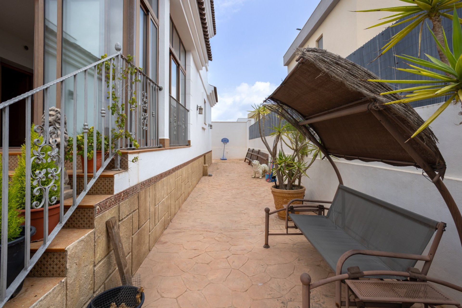 Reventa - Detached villa -
Los Montesinos - La Herrada