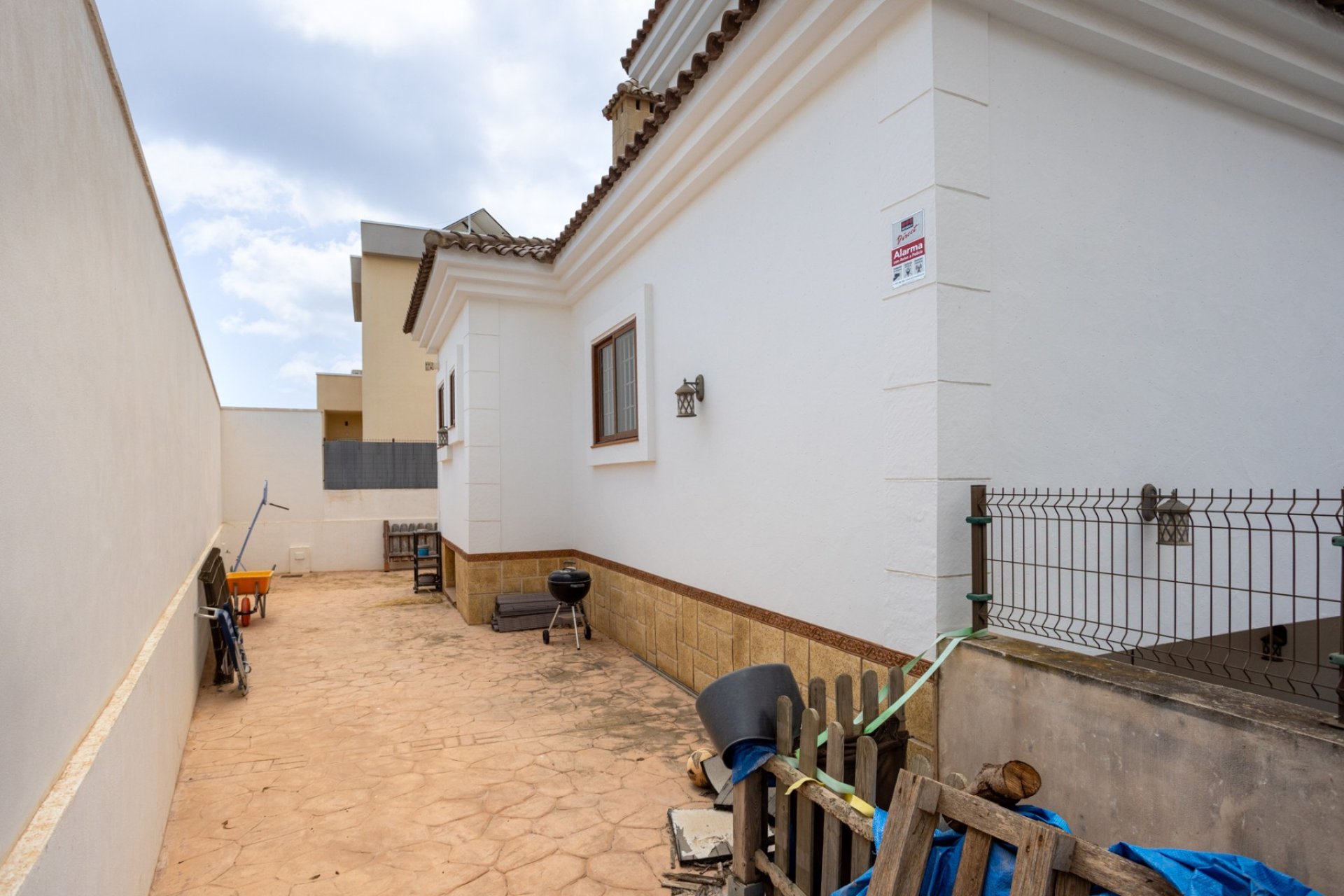 Reventa - Detached villa -
Los Montesinos - La Herrada