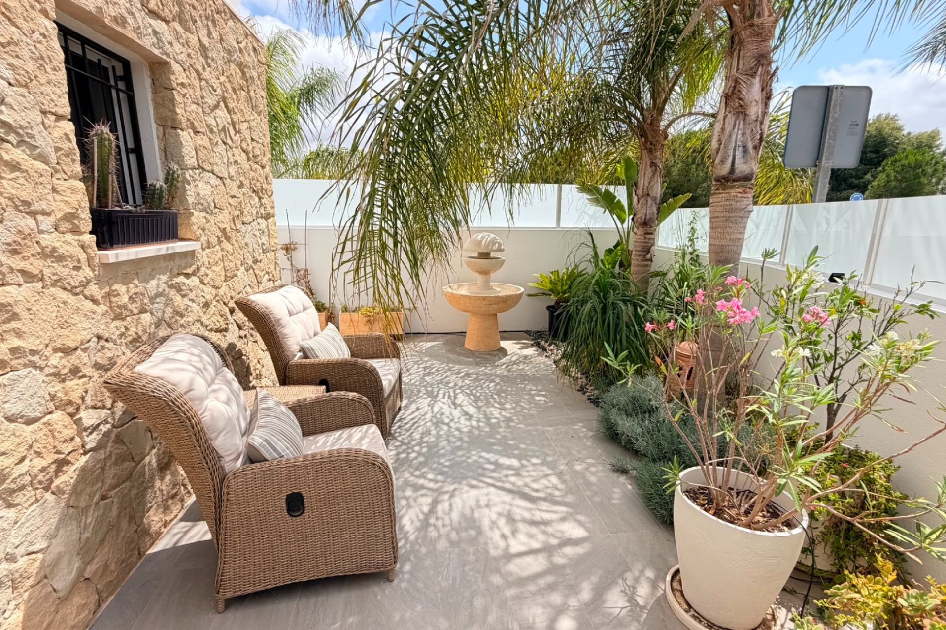 Reventa - Detached villa -
Los Montesinos - La Herrada
